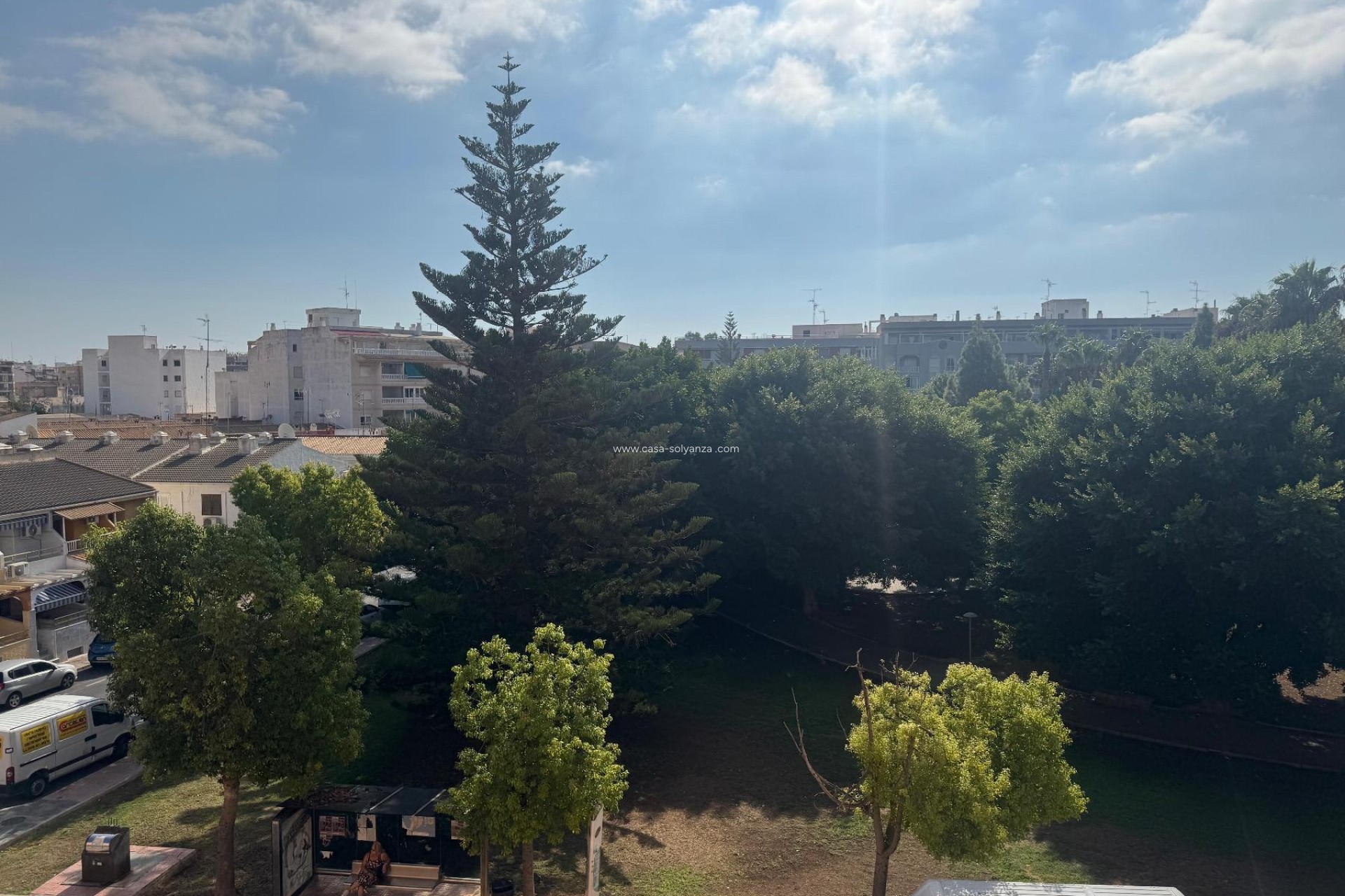 Revente - Appartement - Torrevieja - Costa Blanca