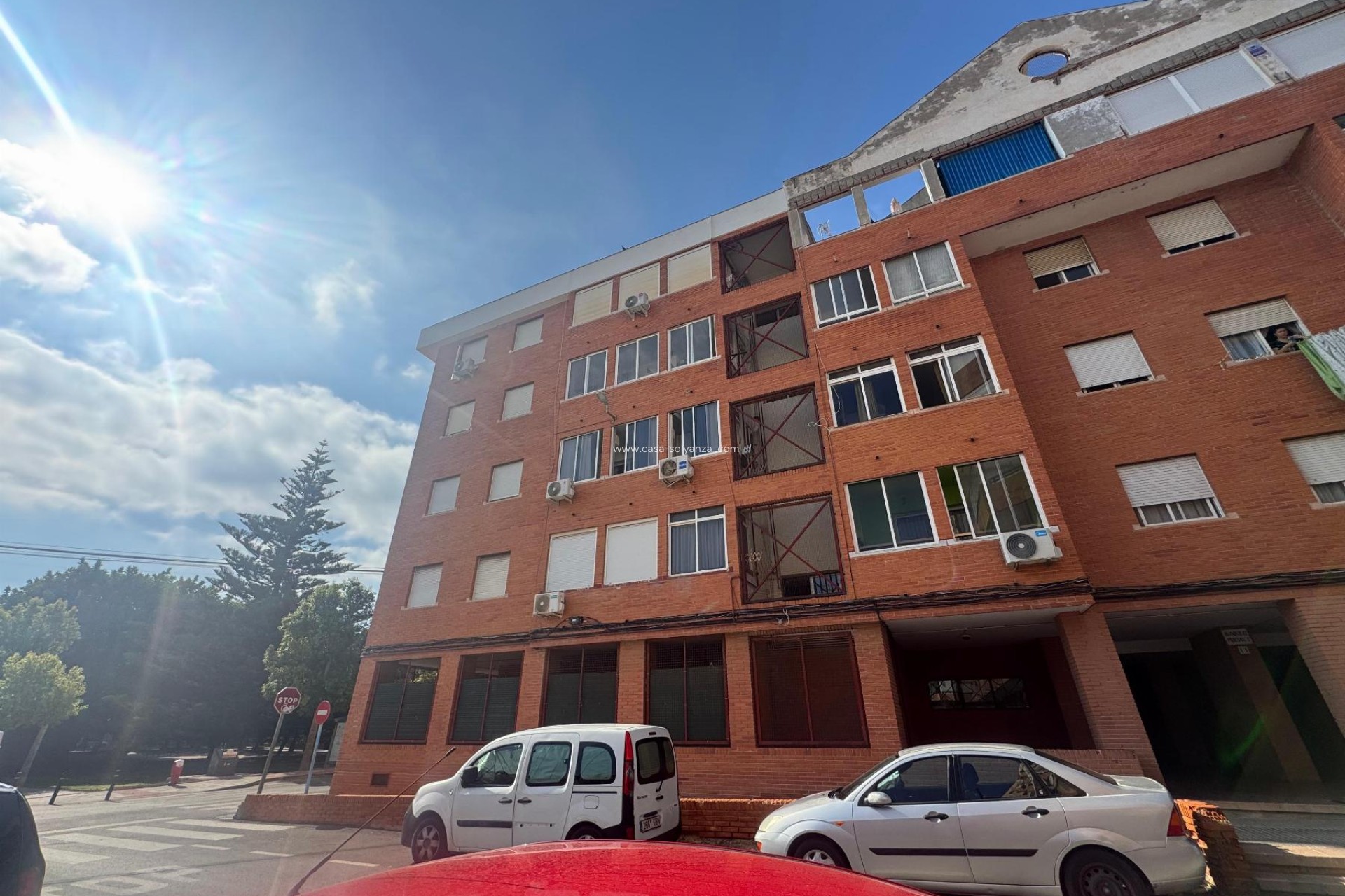 Revente - Appartement - Torrevieja - Costa Blanca