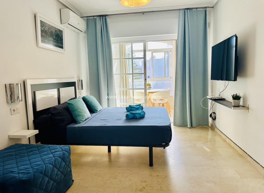 Revente - Appartement - Torrevieja - Costa Blanca