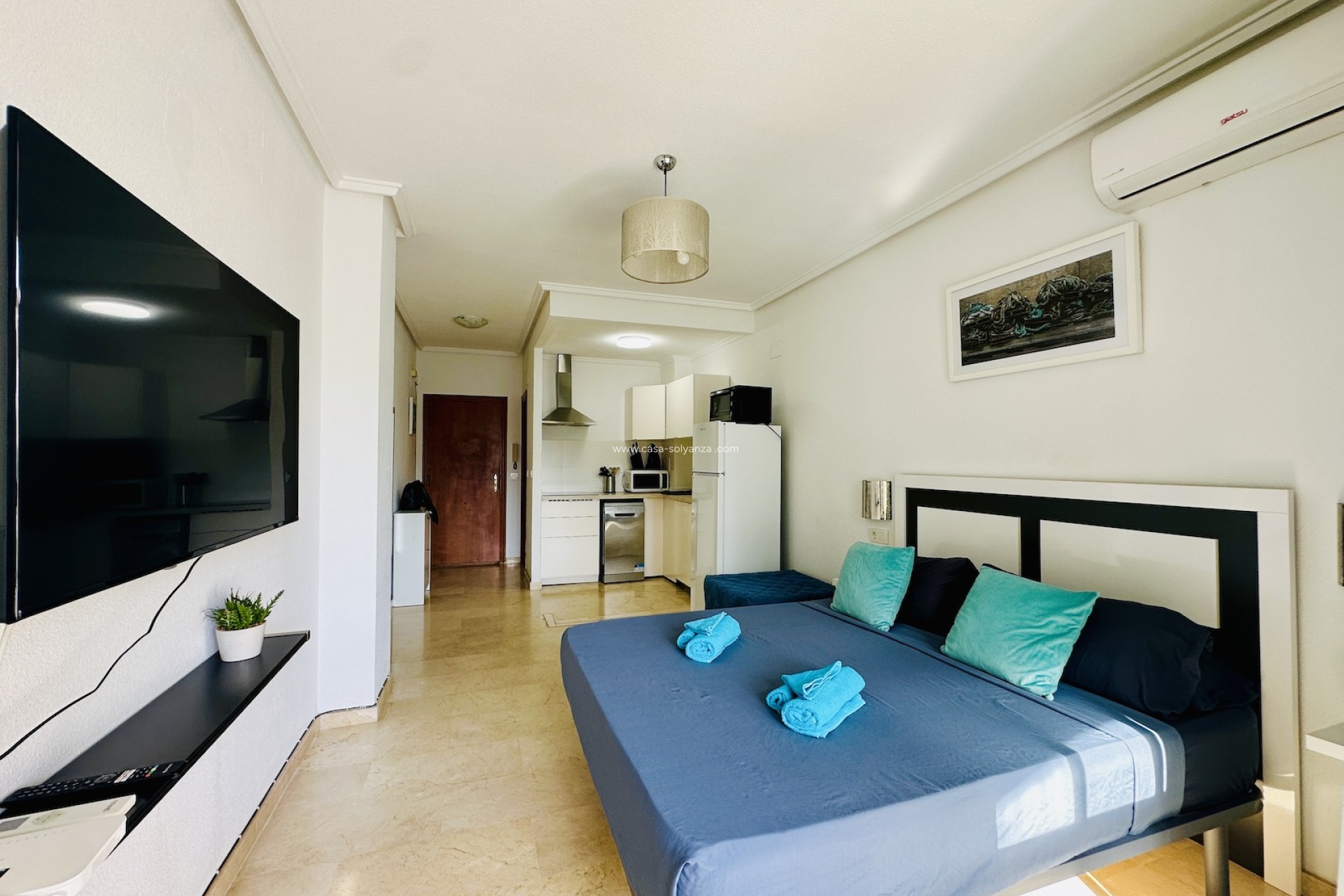 Revente - Appartement - Torrevieja - Costa Blanca