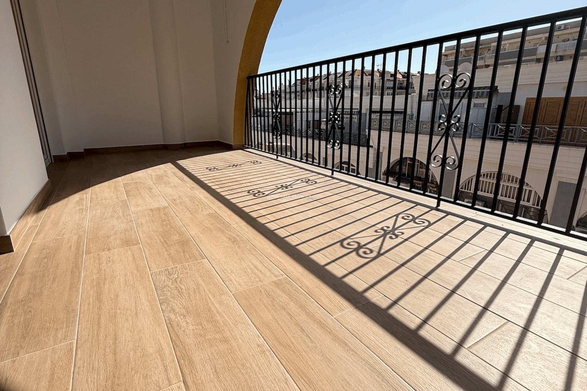 Revente - Appartement - Torrevieja - Costa Blanca