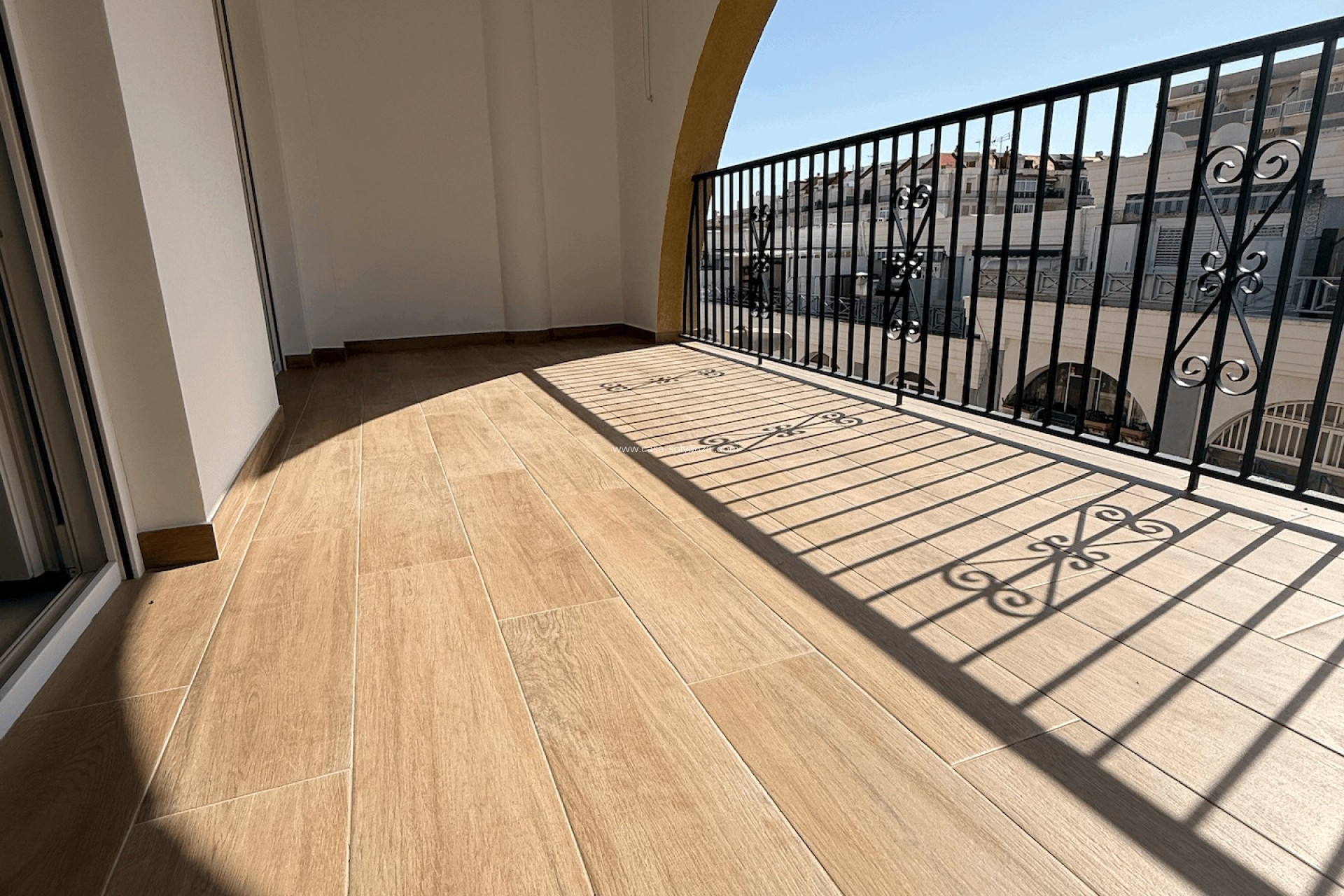 Revente - Appartement - Torrevieja - Costa Blanca