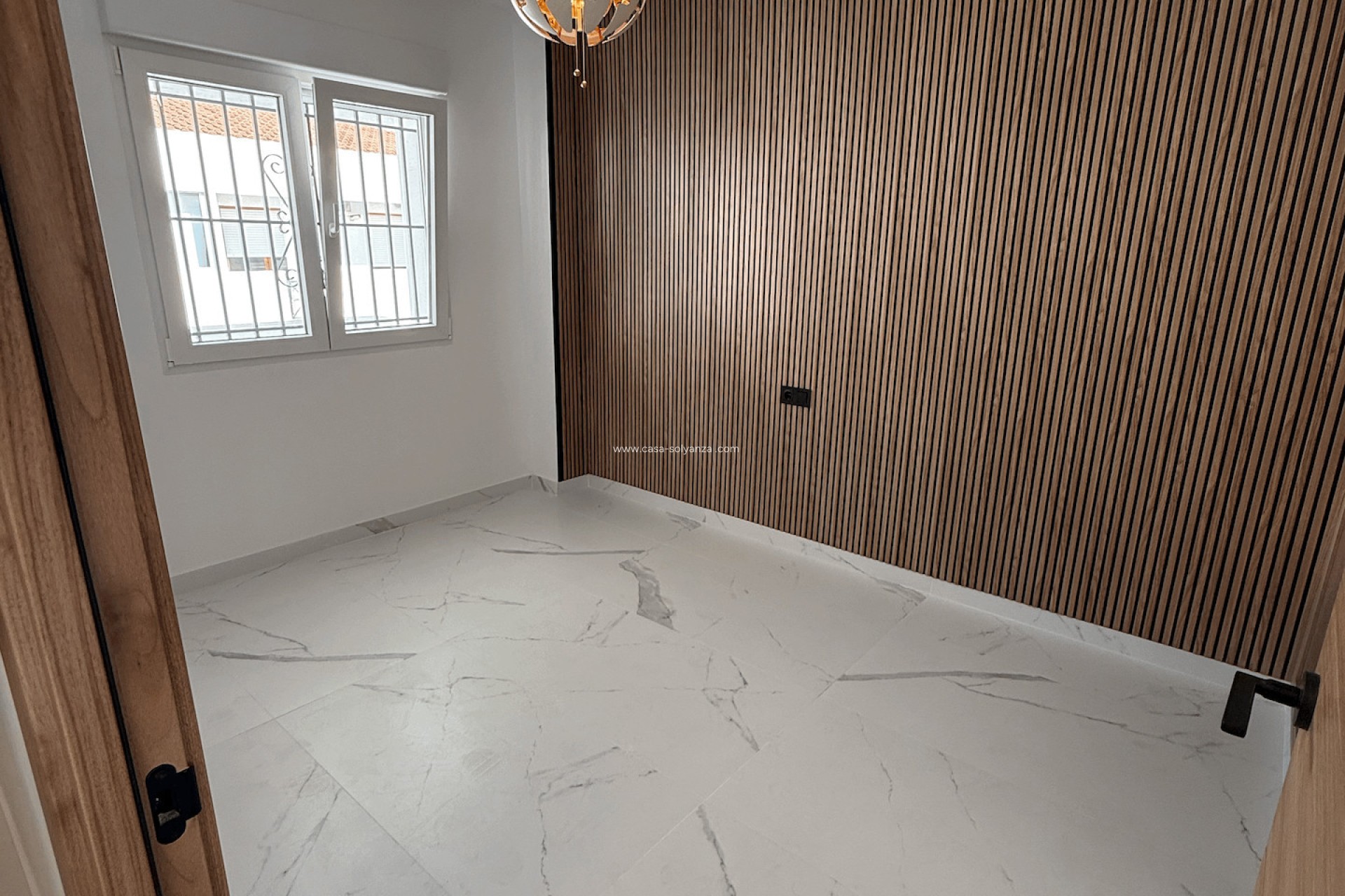 Revente - Appartement - Torrevieja - Costa Blanca