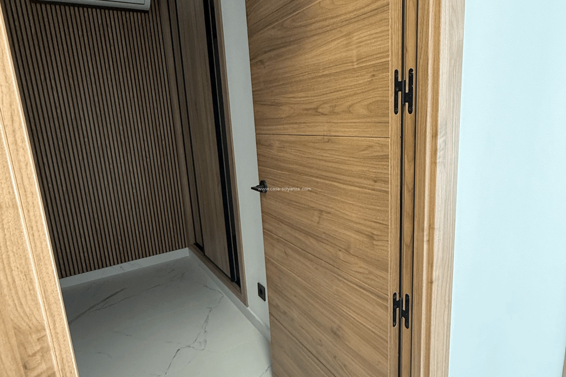 Revente - Appartement - Torrevieja - Costa Blanca