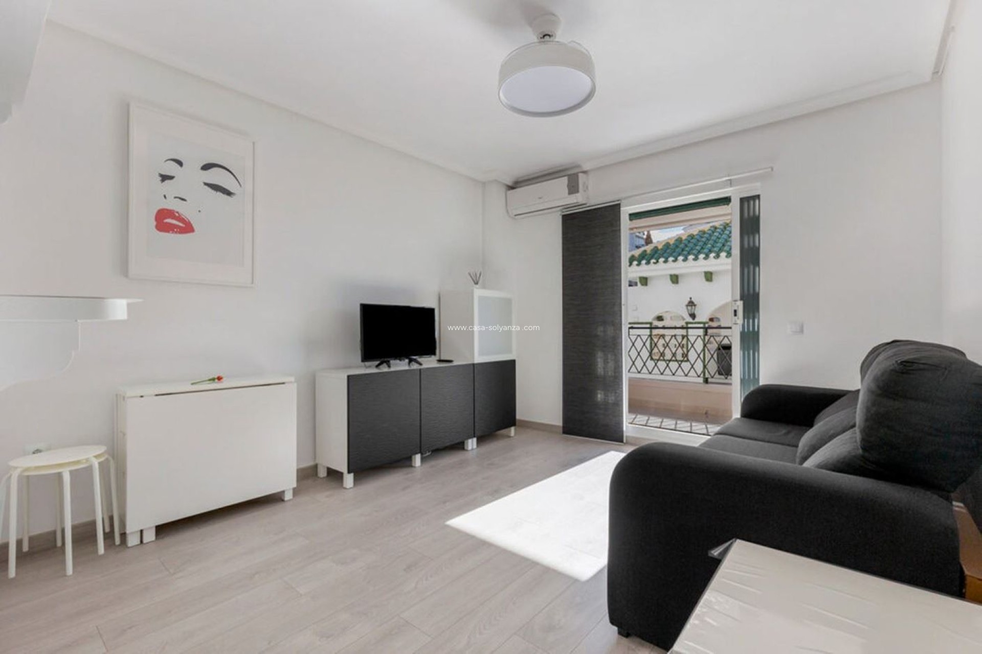 Revente - Appartement - Torrevieja - Costa Blanca