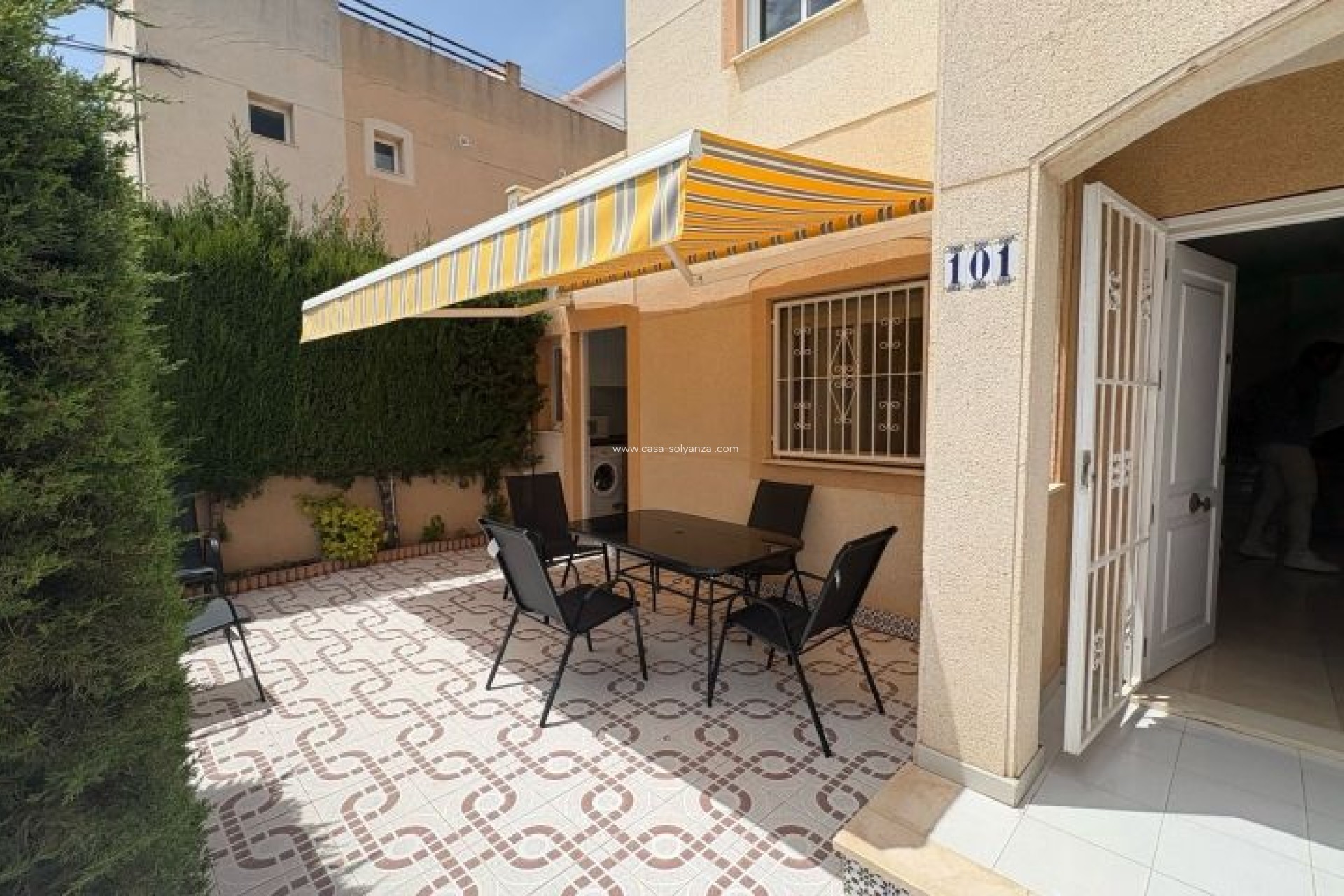 Revente - Appartement - Torrevieja - Costa Blanca