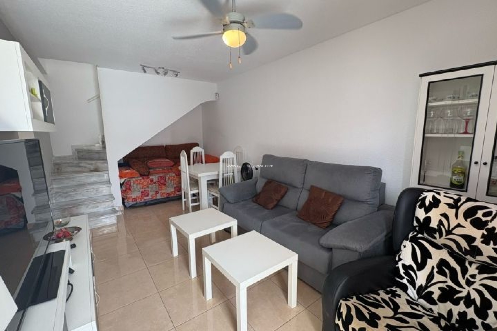 Revente - Appartement - Torrevieja - Costa Blanca