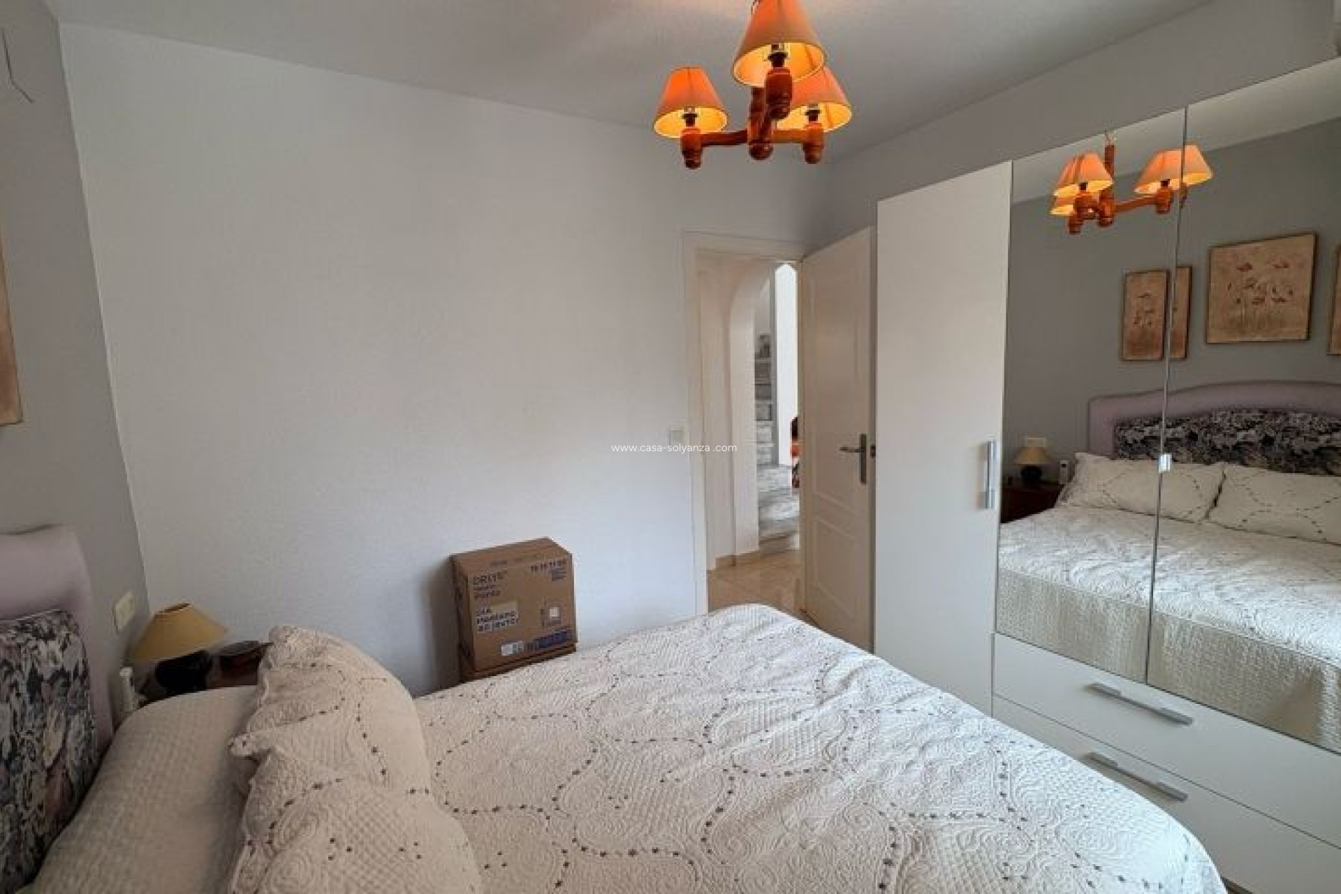 Revente - Appartement - Torrevieja - Costa Blanca