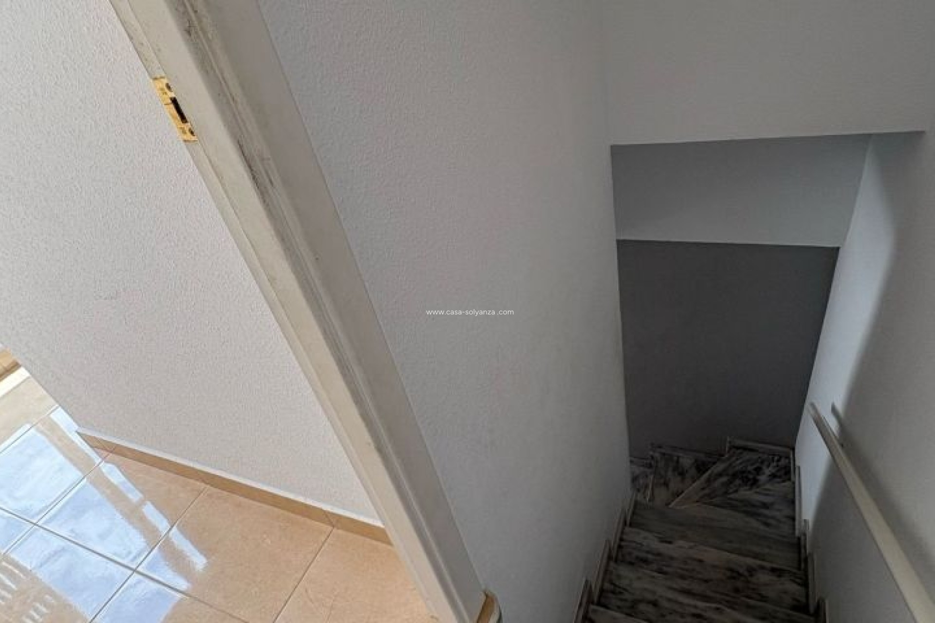 Revente - Appartement - Torrevieja - Costa Blanca