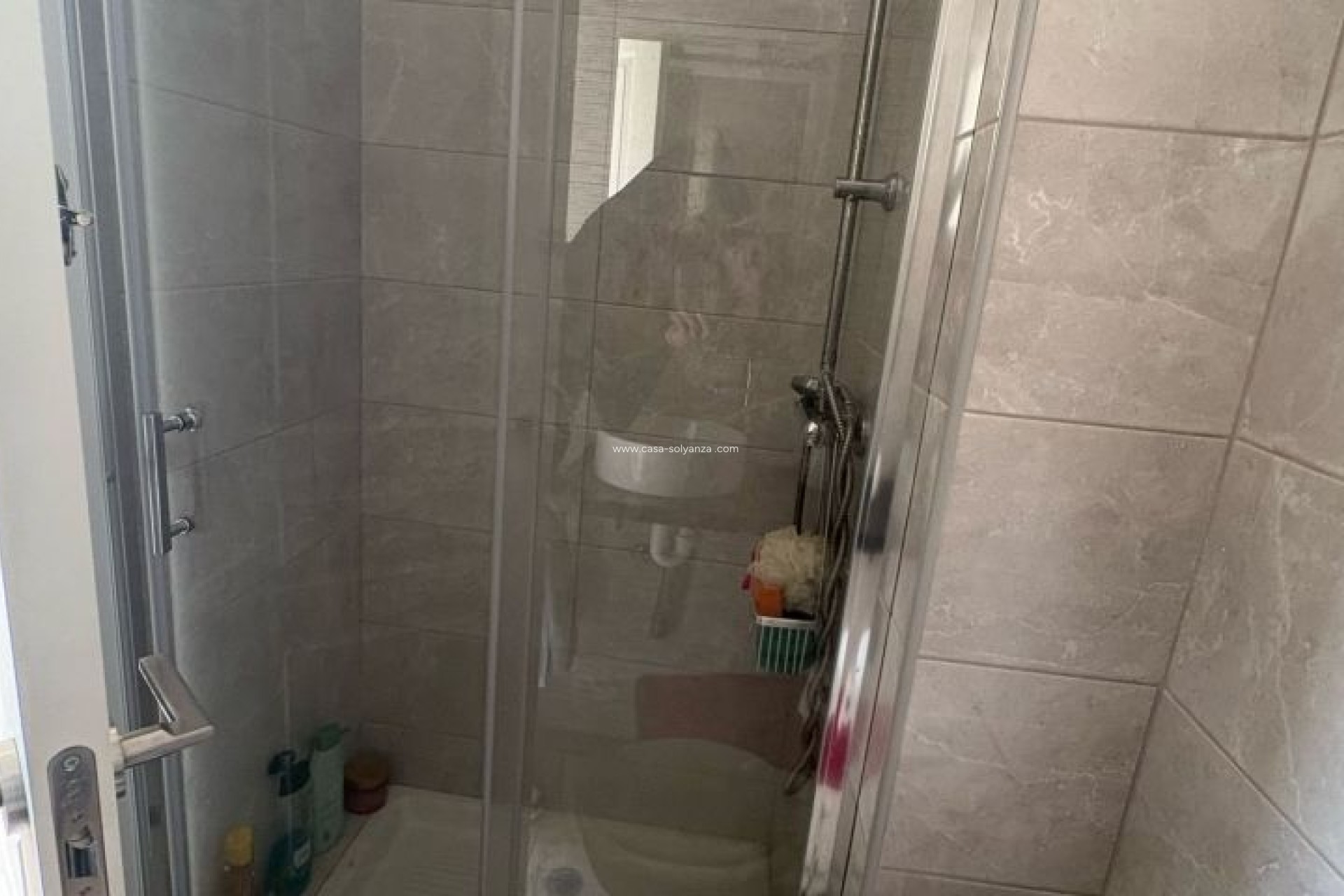 Revente - Appartement - Torrevieja - Costa Blanca