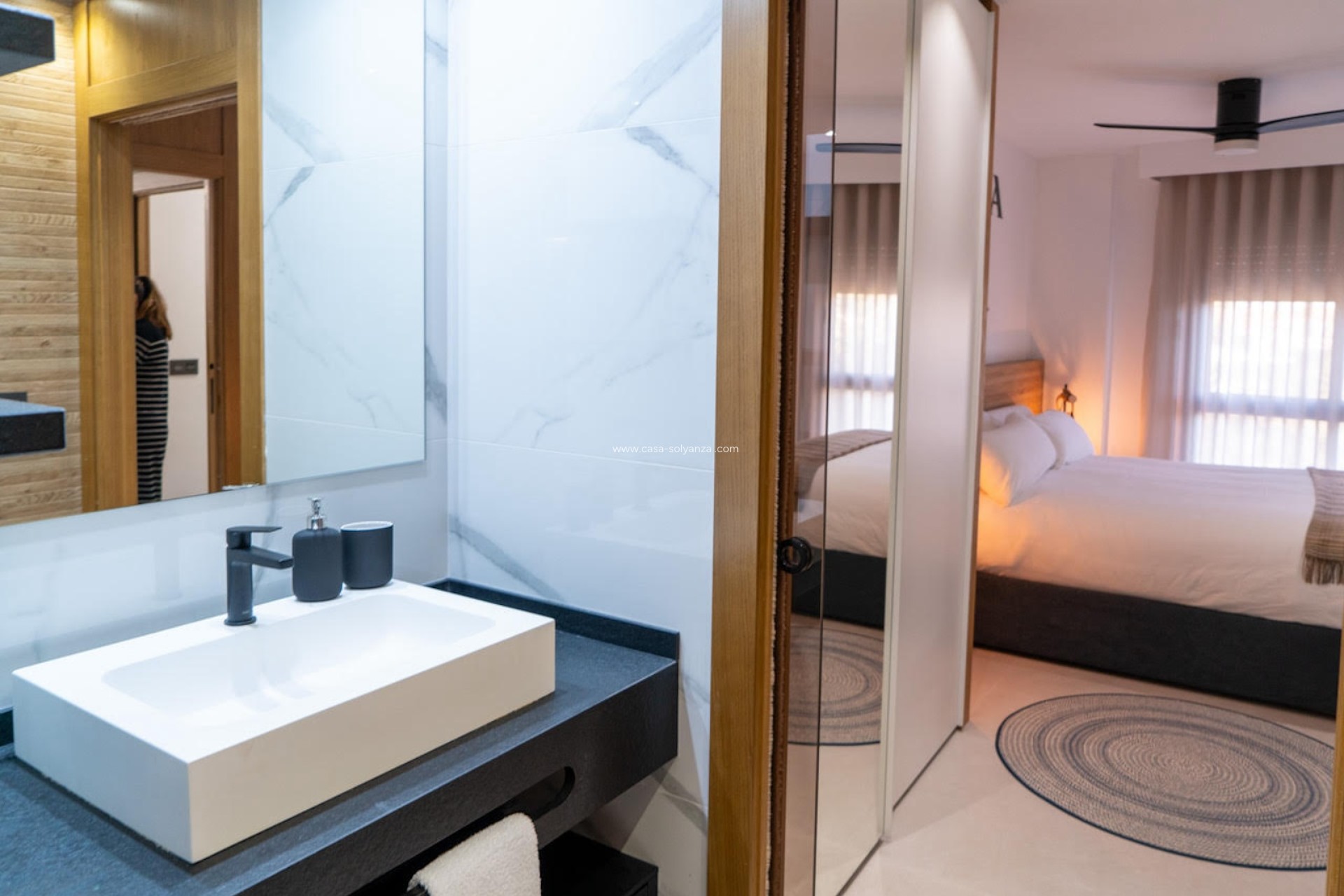 Revente - Appartement - Torrevieja - Costa Blanca