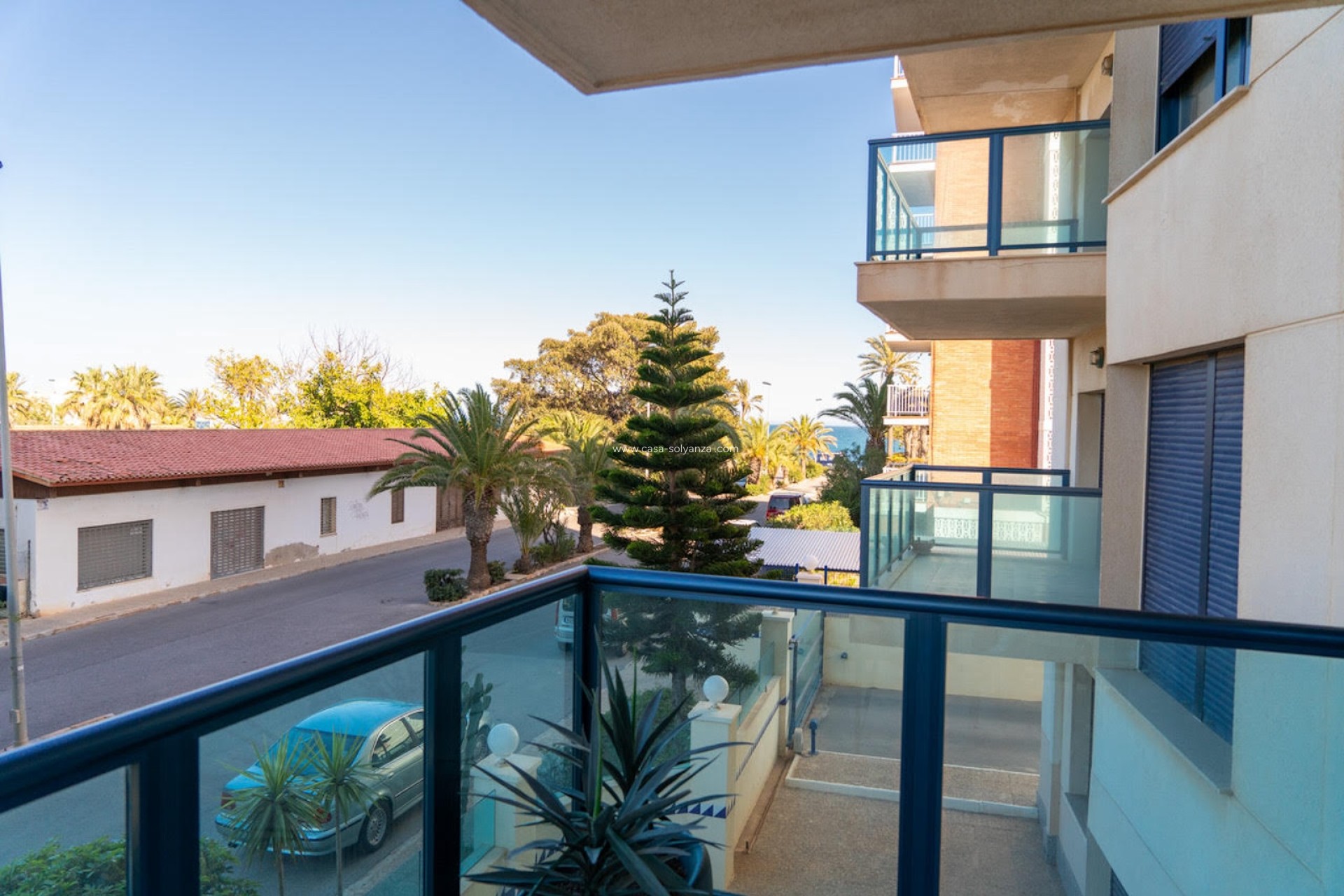 Revente - Appartement - Torrevieja - Costa Blanca