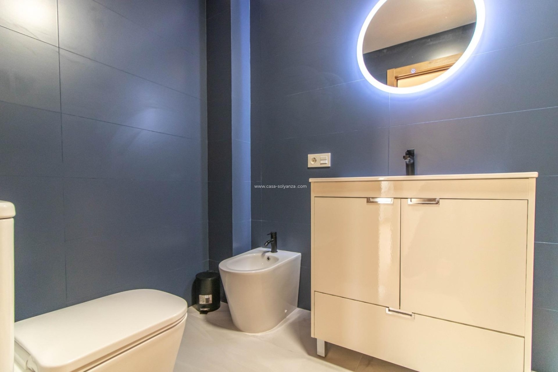 Revente - Appartement - Torrevieja - Costa Blanca