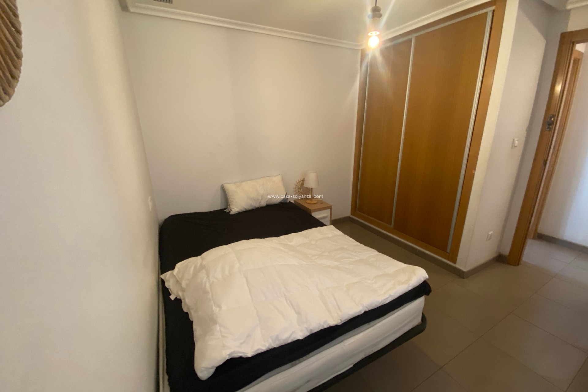 Revente - Appartement - Torrevieja - Costa Blanca