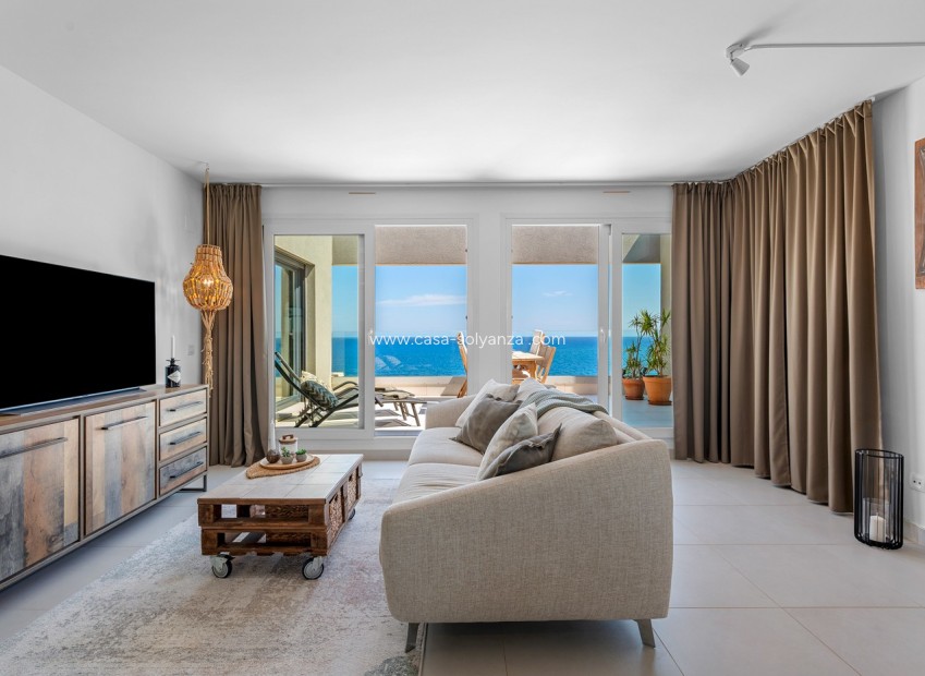 Revente - Appartement - Torrevieja - Costa Blanca