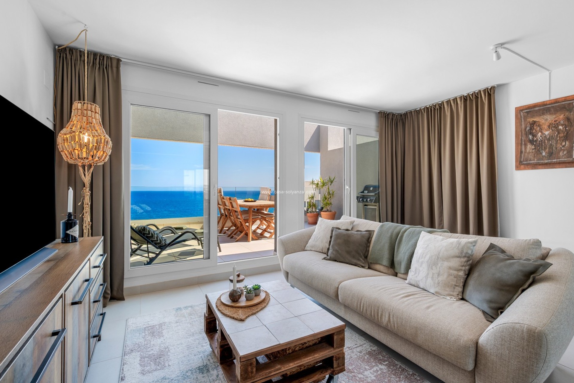 Revente - Appartement - Torrevieja - Costa Blanca