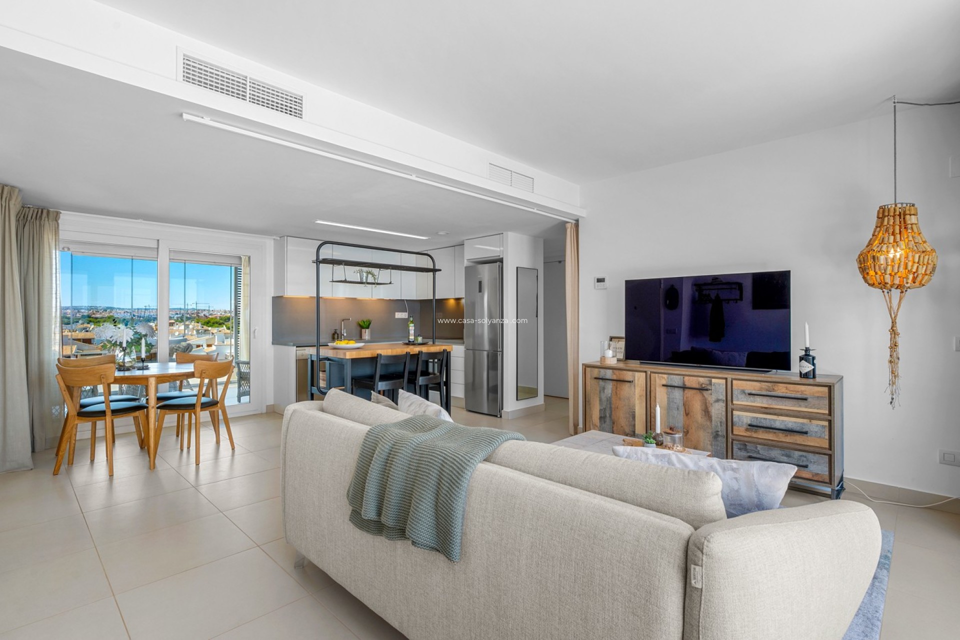 Revente - Appartement - Torrevieja - Costa Blanca