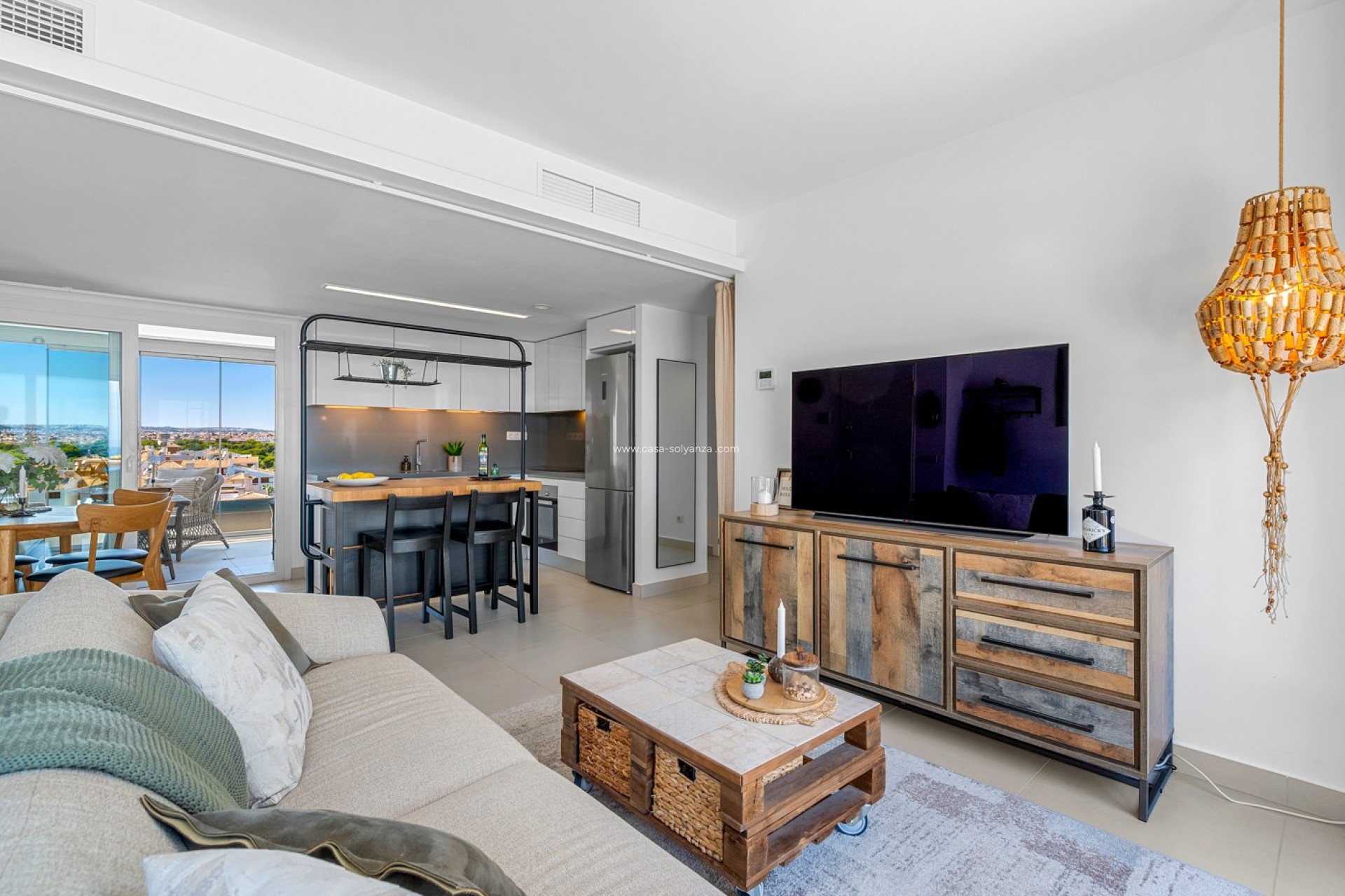 Revente - Appartement - Torrevieja - Costa Blanca