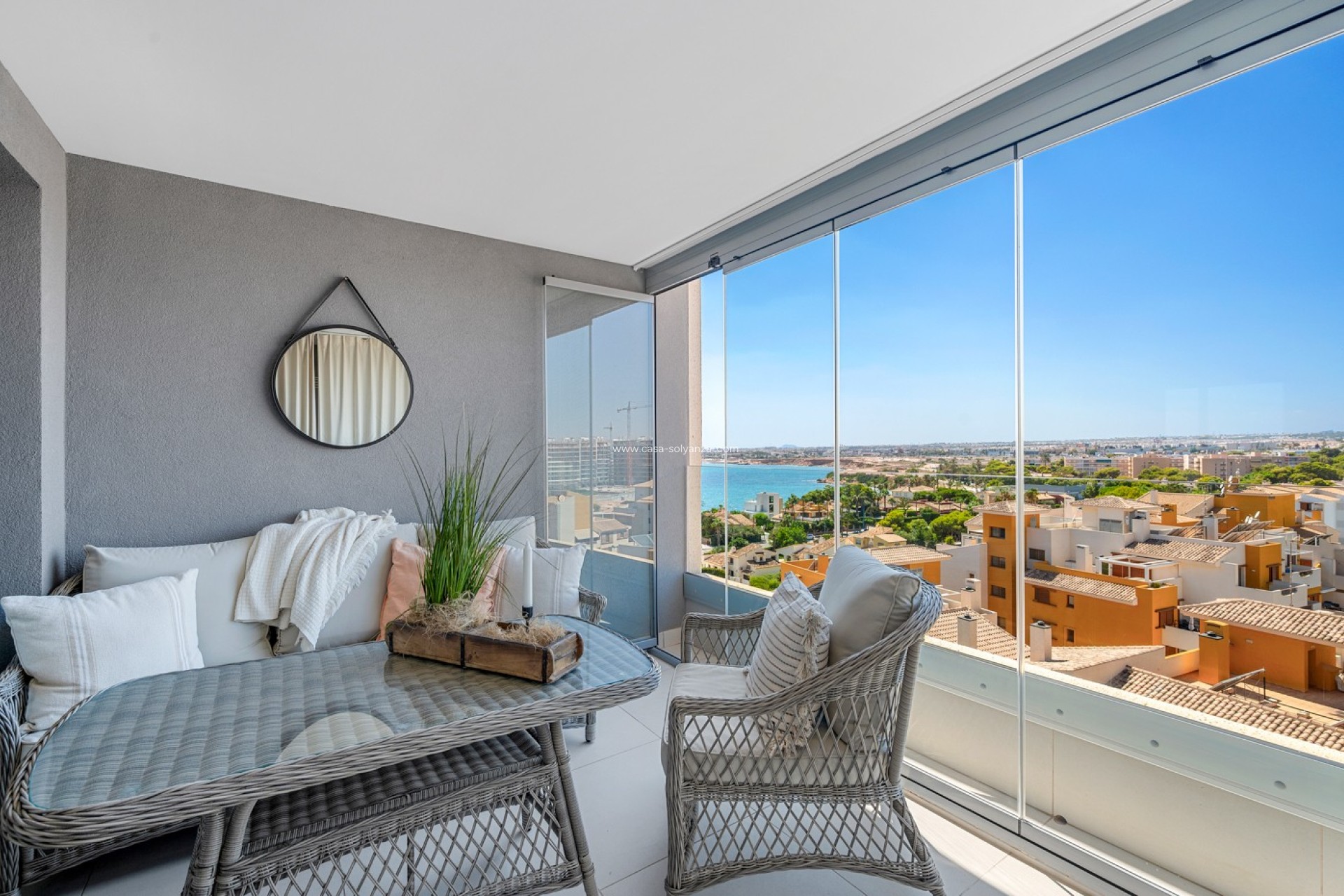 Revente - Appartement - Torrevieja - Costa Blanca