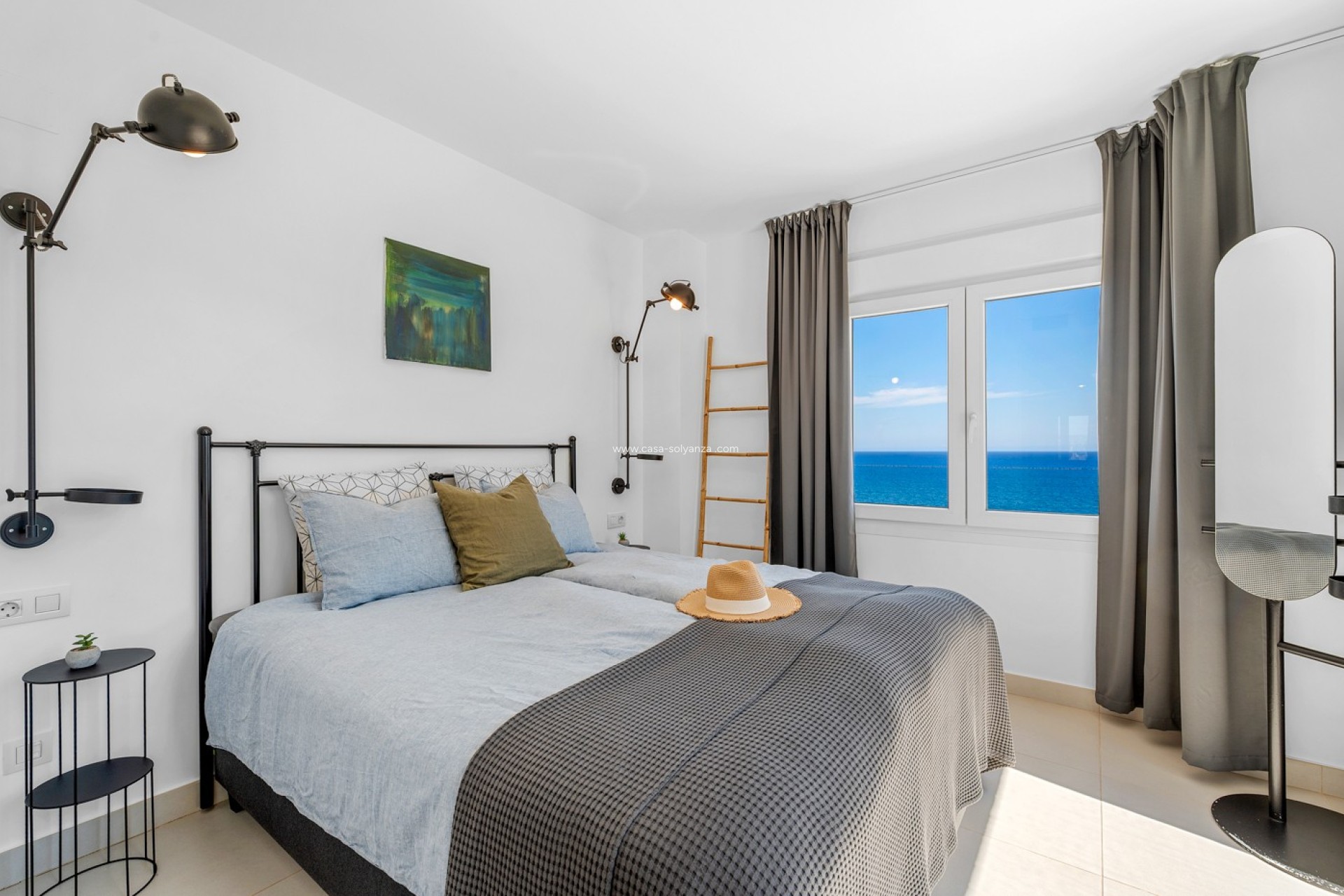 Revente - Appartement - Torrevieja - Costa Blanca