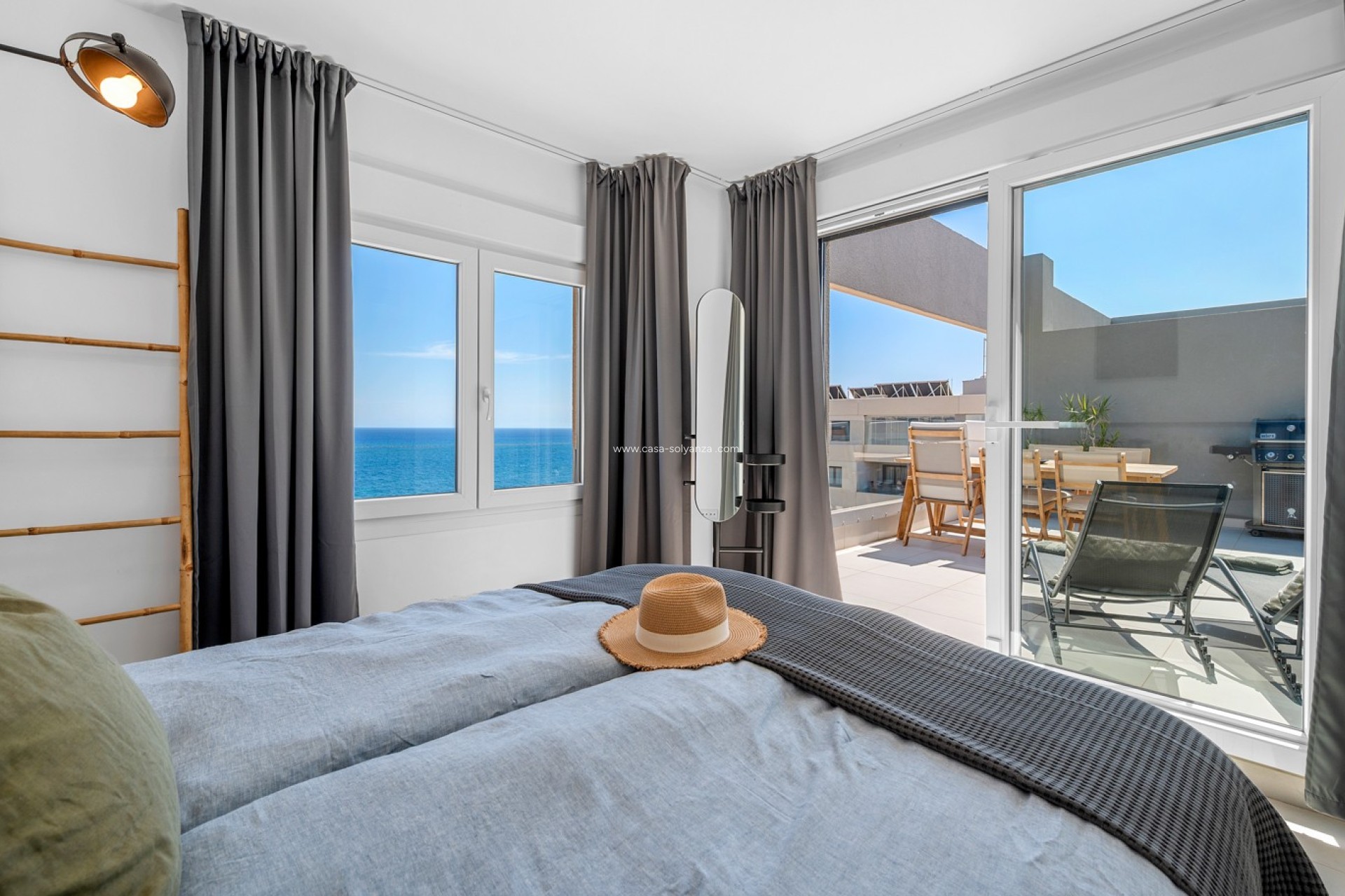 Revente - Appartement - Torrevieja - Costa Blanca