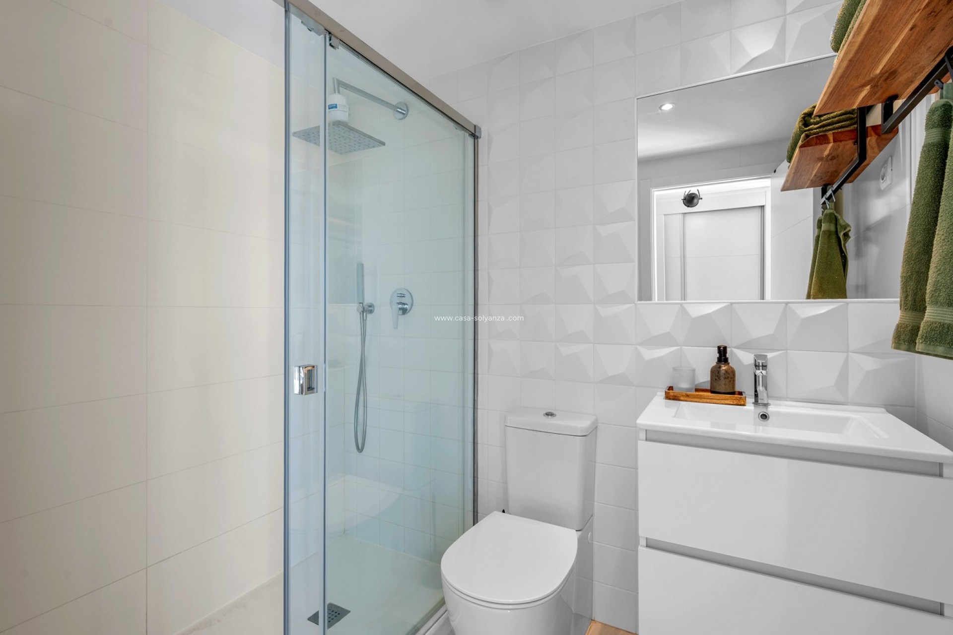 Revente - Appartement - Torrevieja - Costa Blanca