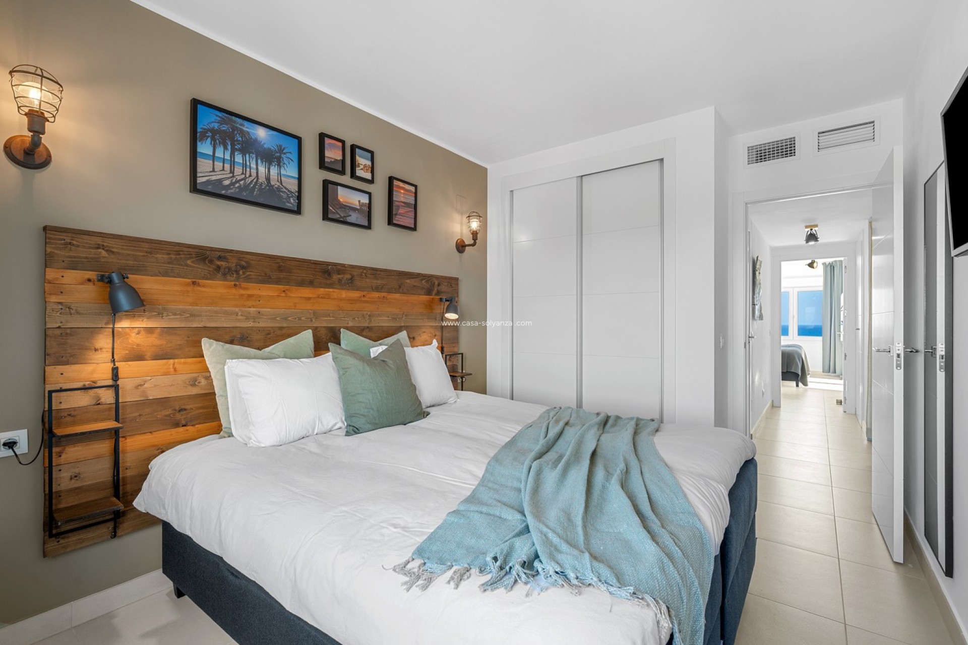 Revente - Appartement - Torrevieja - Costa Blanca