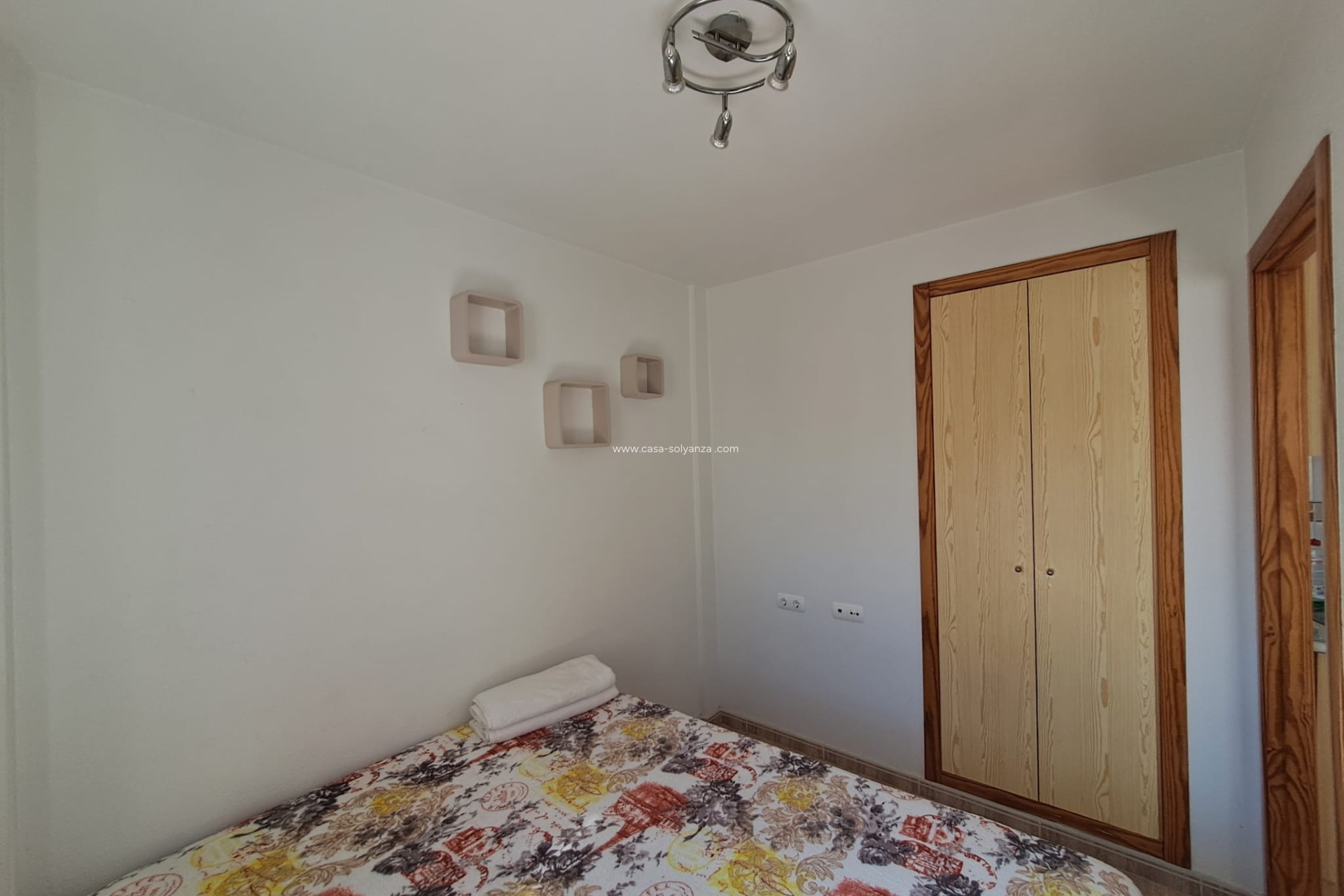 Revente - Appartement - Torrevieja - Costa Blanca