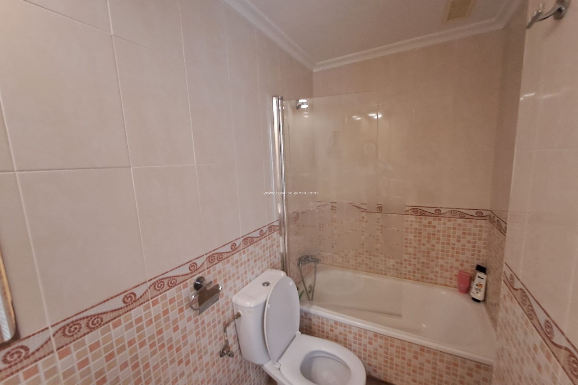 Revente - Appartement - Torrevieja - Costa Blanca