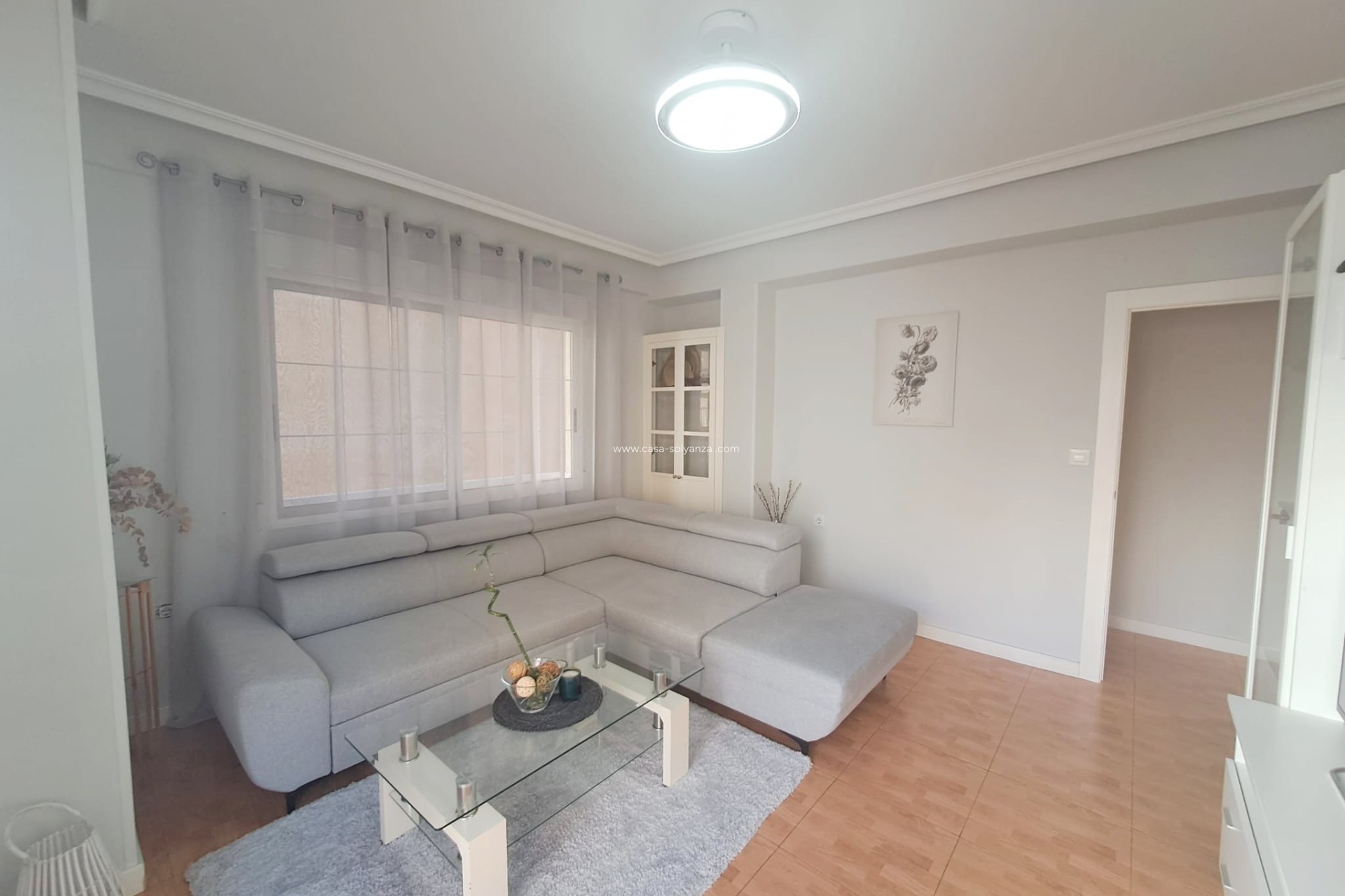 Revente - Appartement - Torrevieja - Costa Blanca