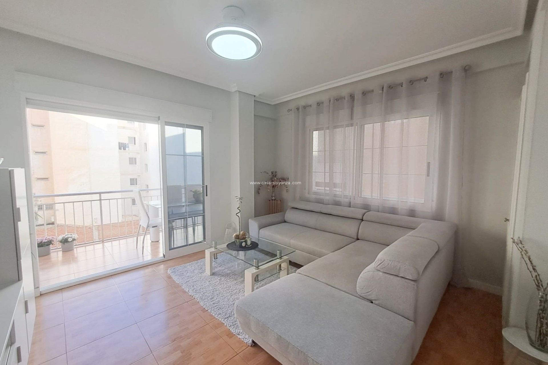 Revente - Appartement - Torrevieja - Costa Blanca
