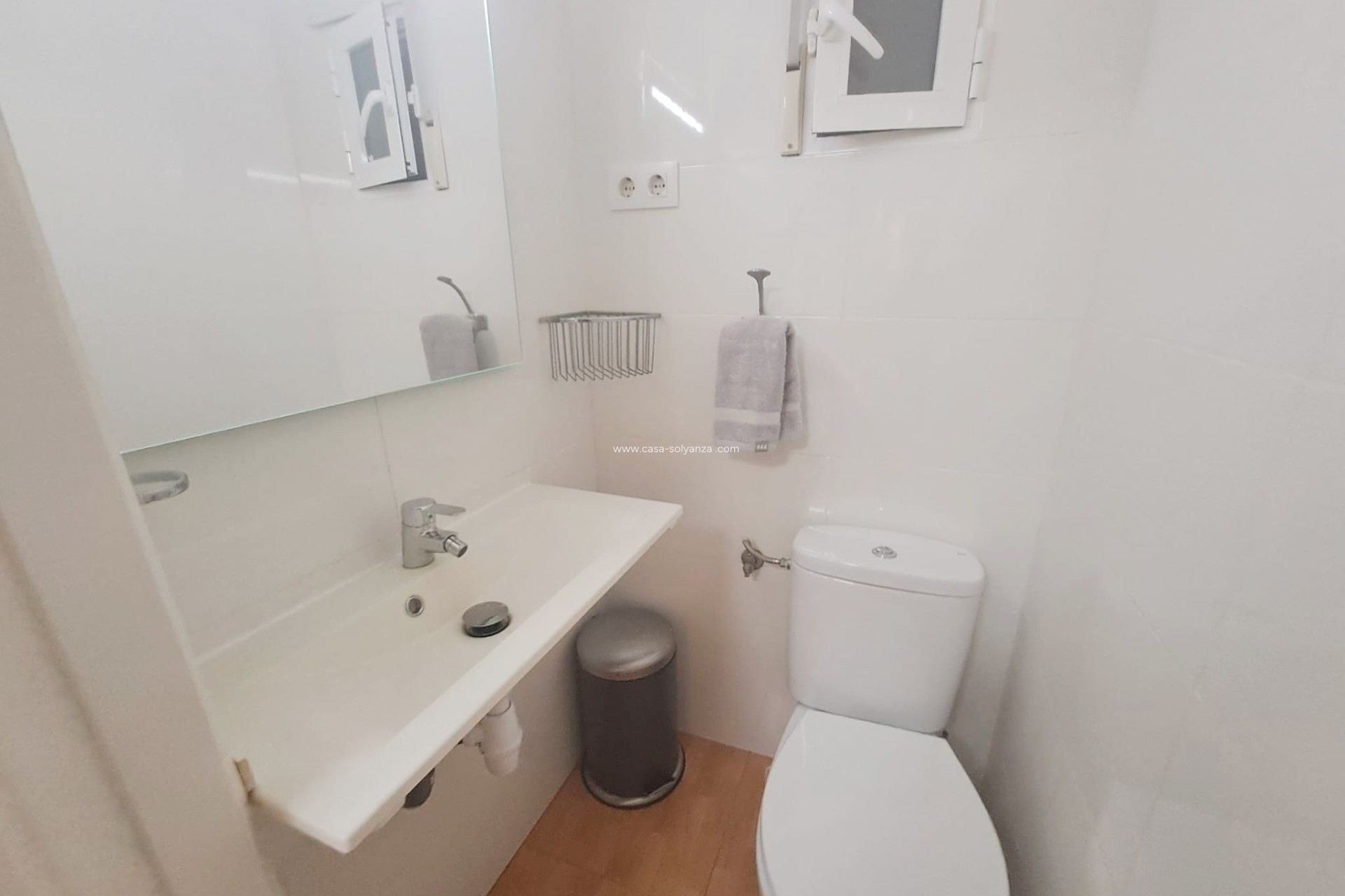 Revente - Appartement - Torrevieja - Costa Blanca