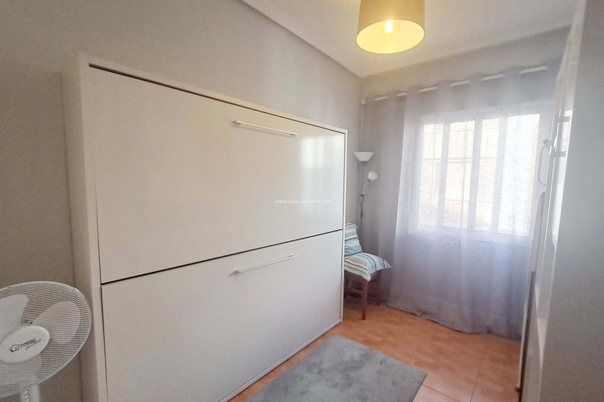Revente - Appartement - Torrevieja - Costa Blanca