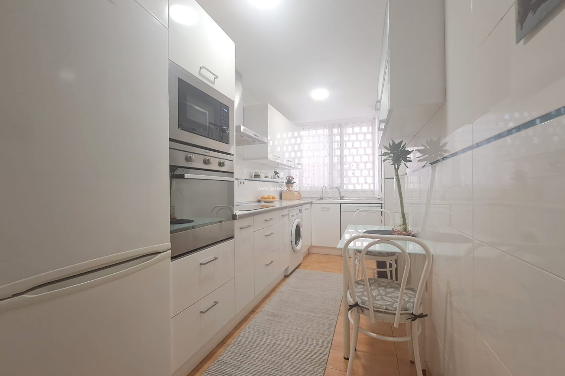 Revente - Appartement - Torrevieja - Costa Blanca