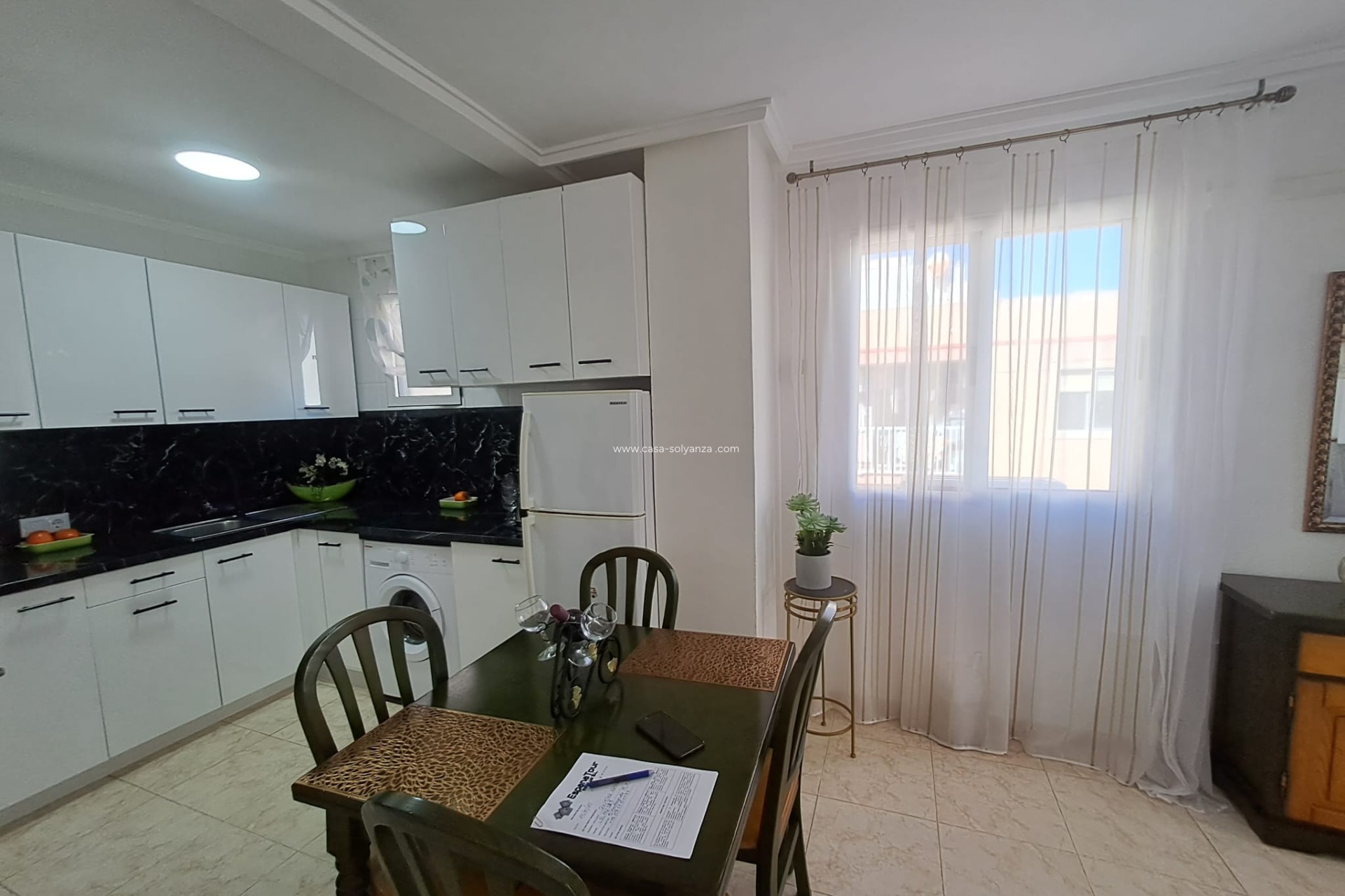 Revente - Appartement - Torrevieja - Costa Blanca