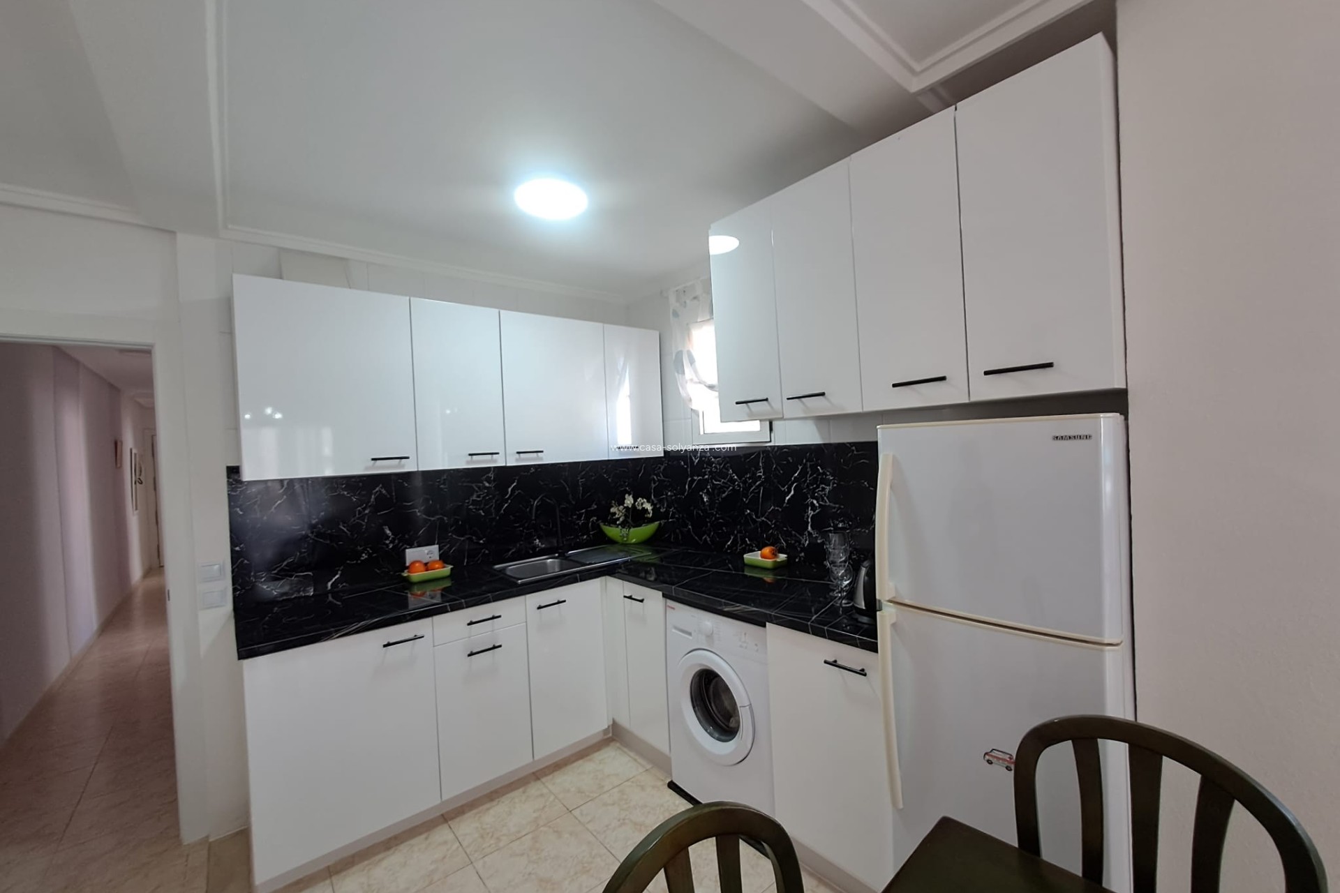 Revente - Appartement - Torrevieja - Costa Blanca