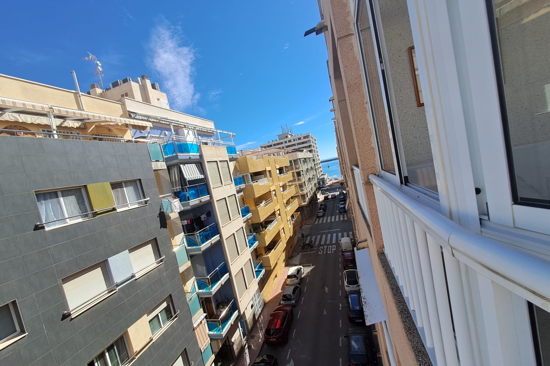 Revente - Appartement - Torrevieja - Costa Blanca