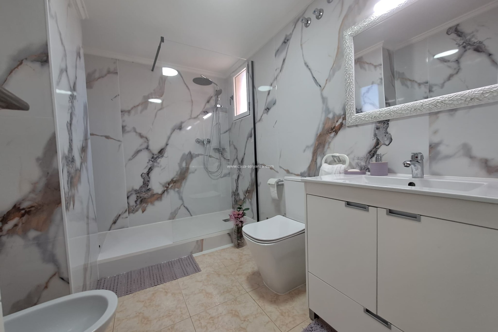 Revente - Appartement - Torrevieja - Costa Blanca