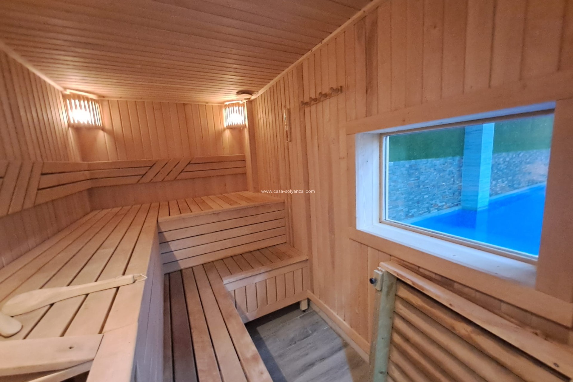 Revente - Appartement - Torrevieja - Costa Blanca