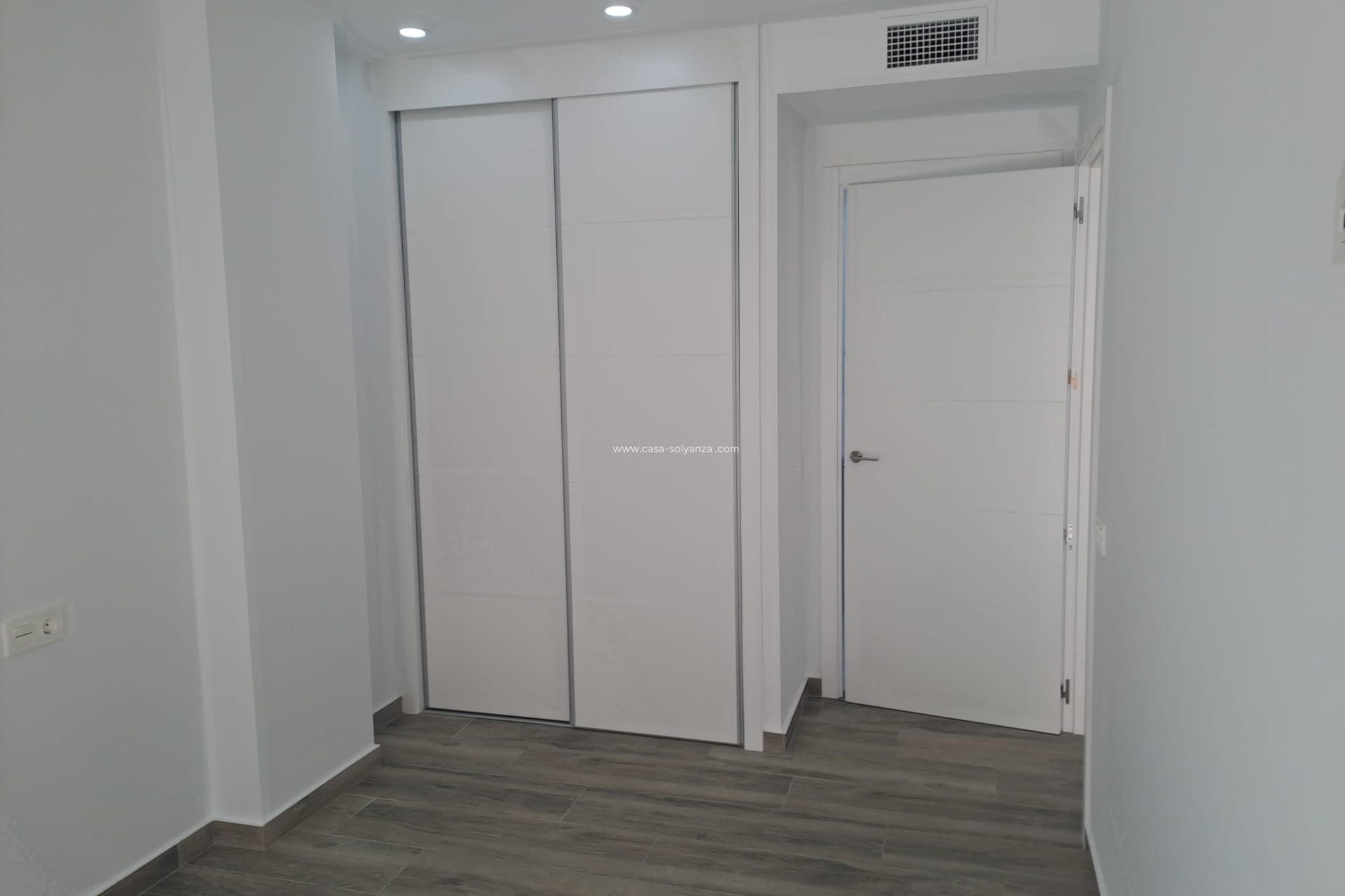 Revente - Appartement - Torrevieja - Costa Blanca