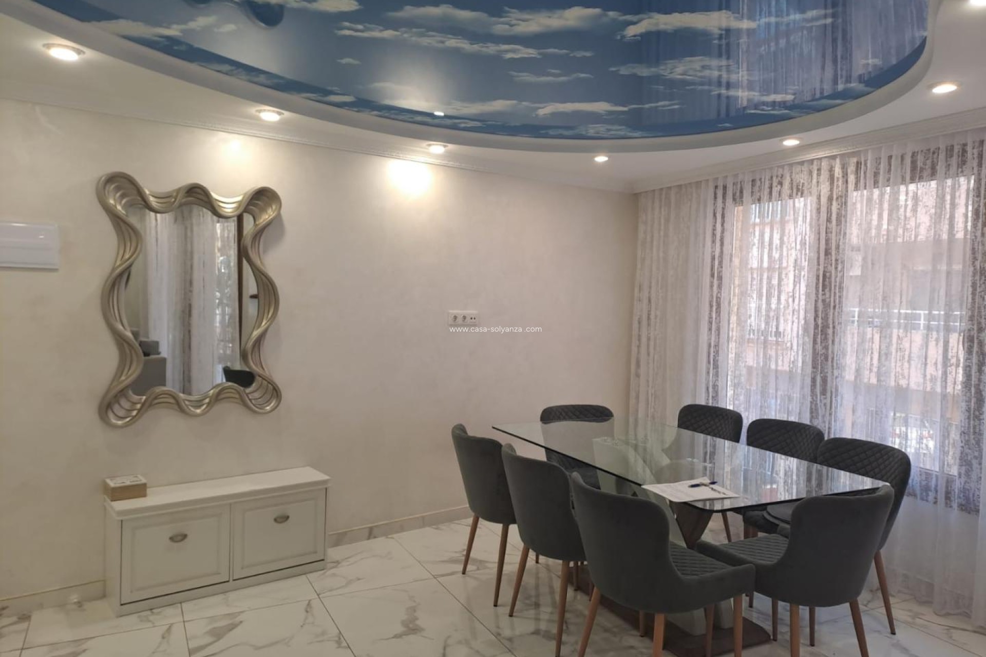 Revente - Appartement - Torrevieja - Costa Blanca