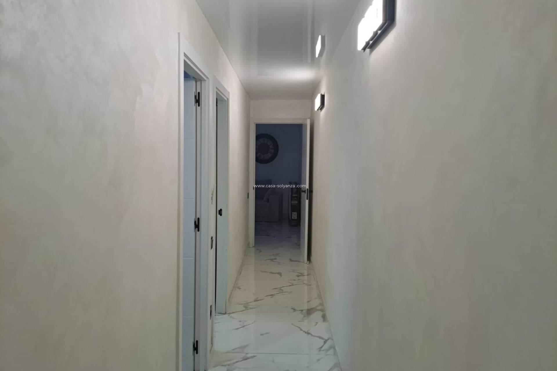 Revente - Appartement - Torrevieja - Costa Blanca