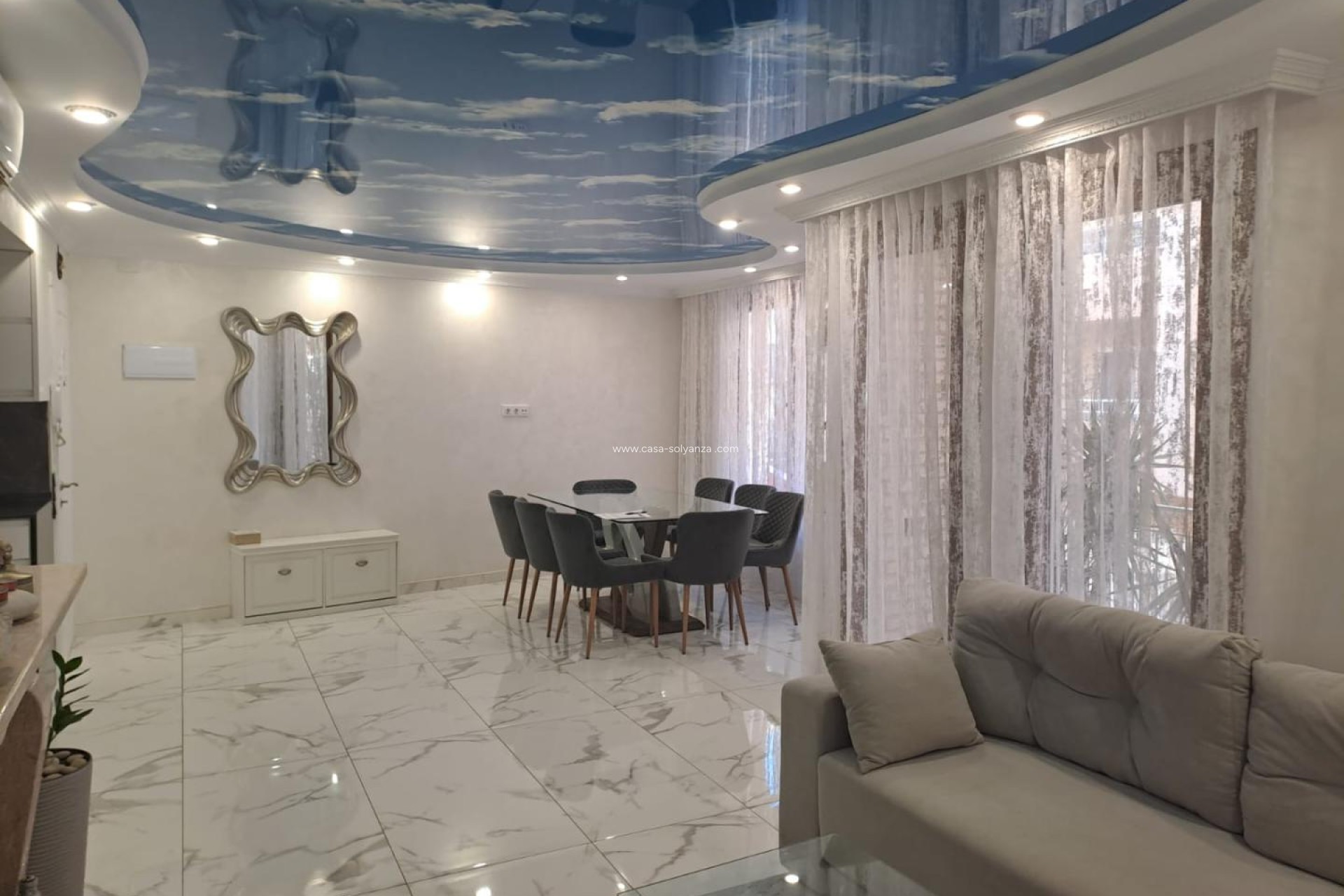 Revente - Appartement - Torrevieja - Costa Blanca