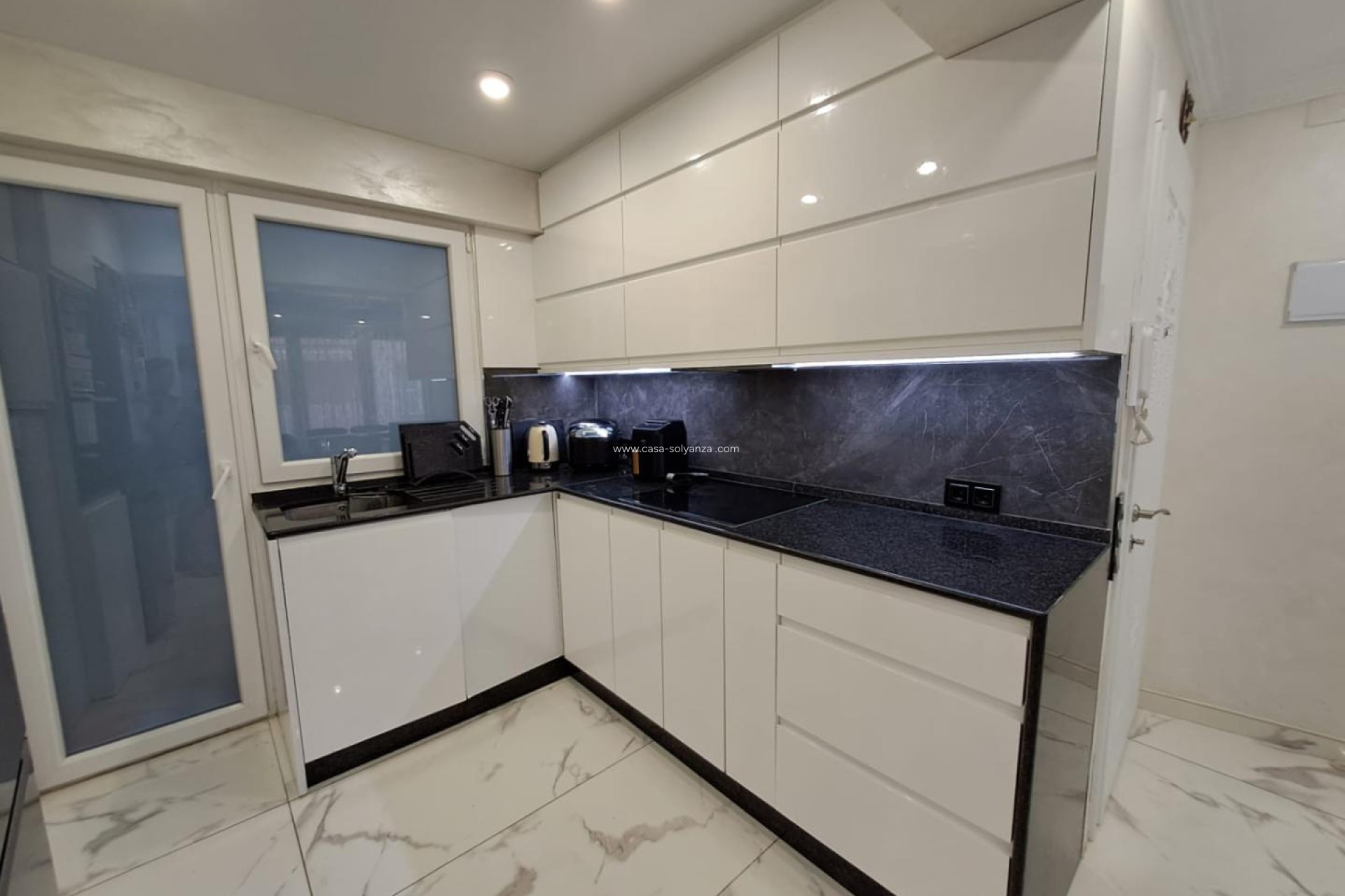 Revente - Appartement - Torrevieja - Costa Blanca