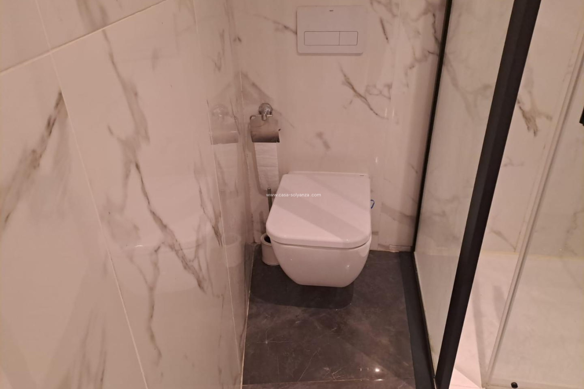 Revente - Appartement - Torrevieja - Costa Blanca