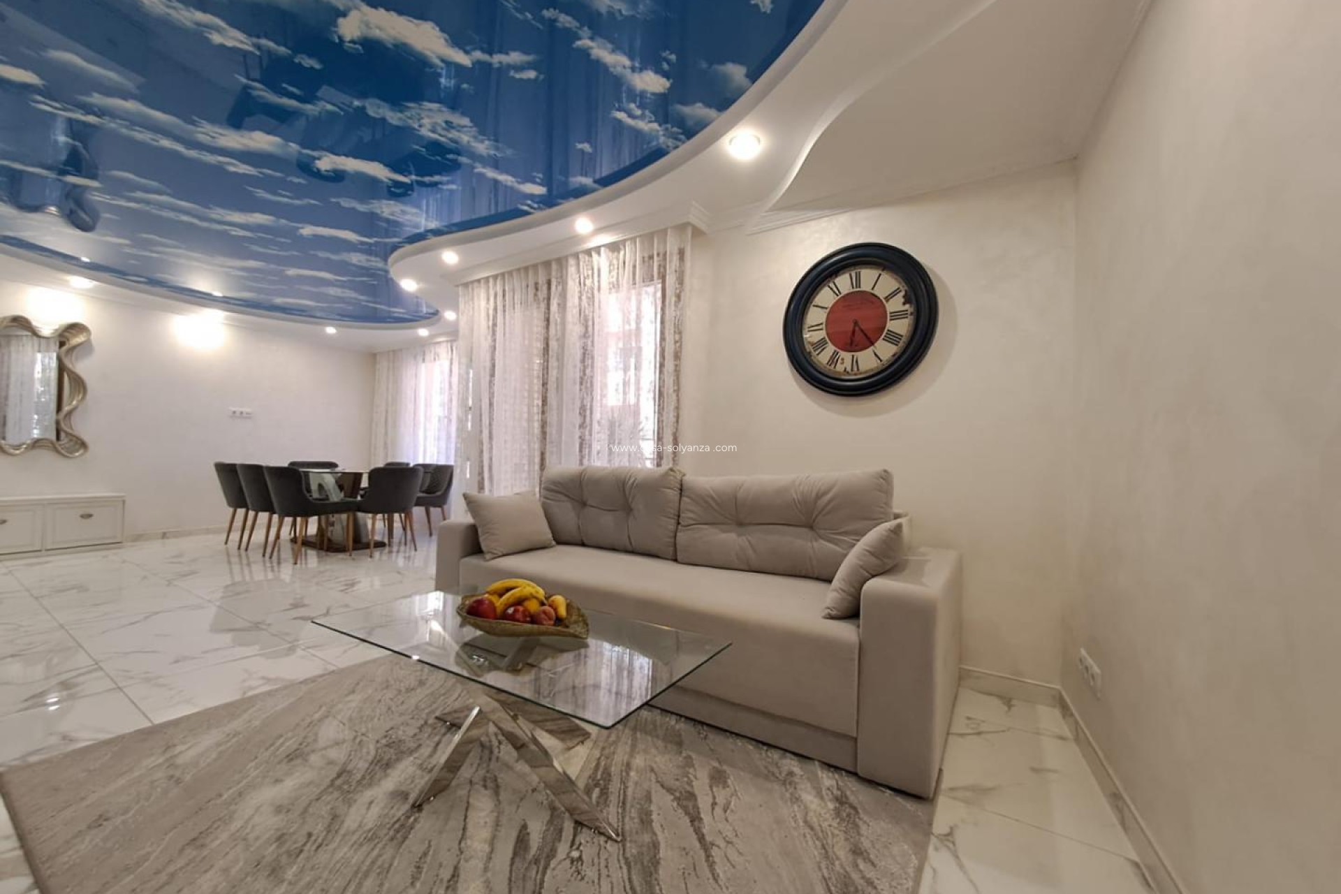 Revente - Appartement - Torrevieja - Costa Blanca