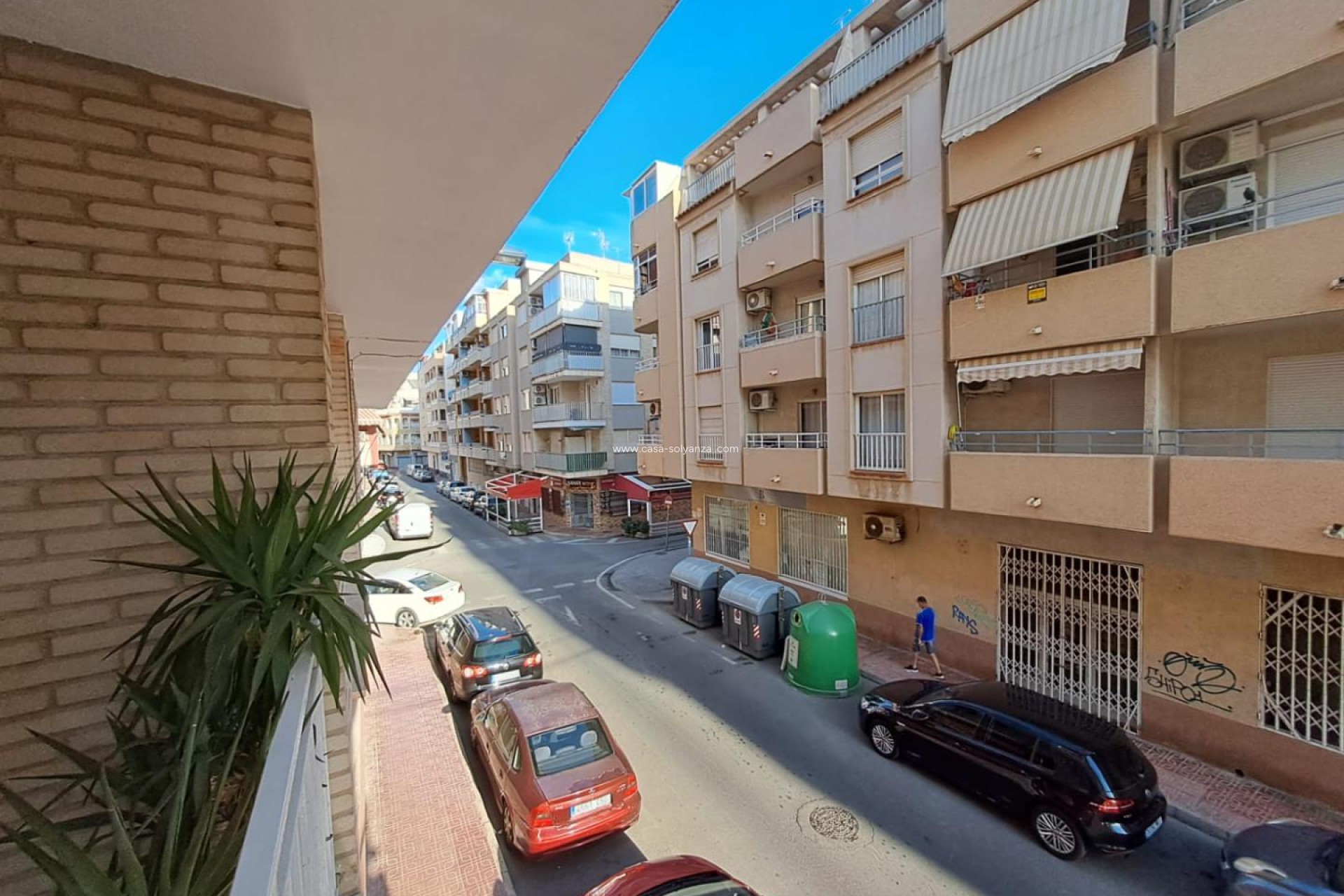 Revente - Appartement - Torrevieja - Costa Blanca