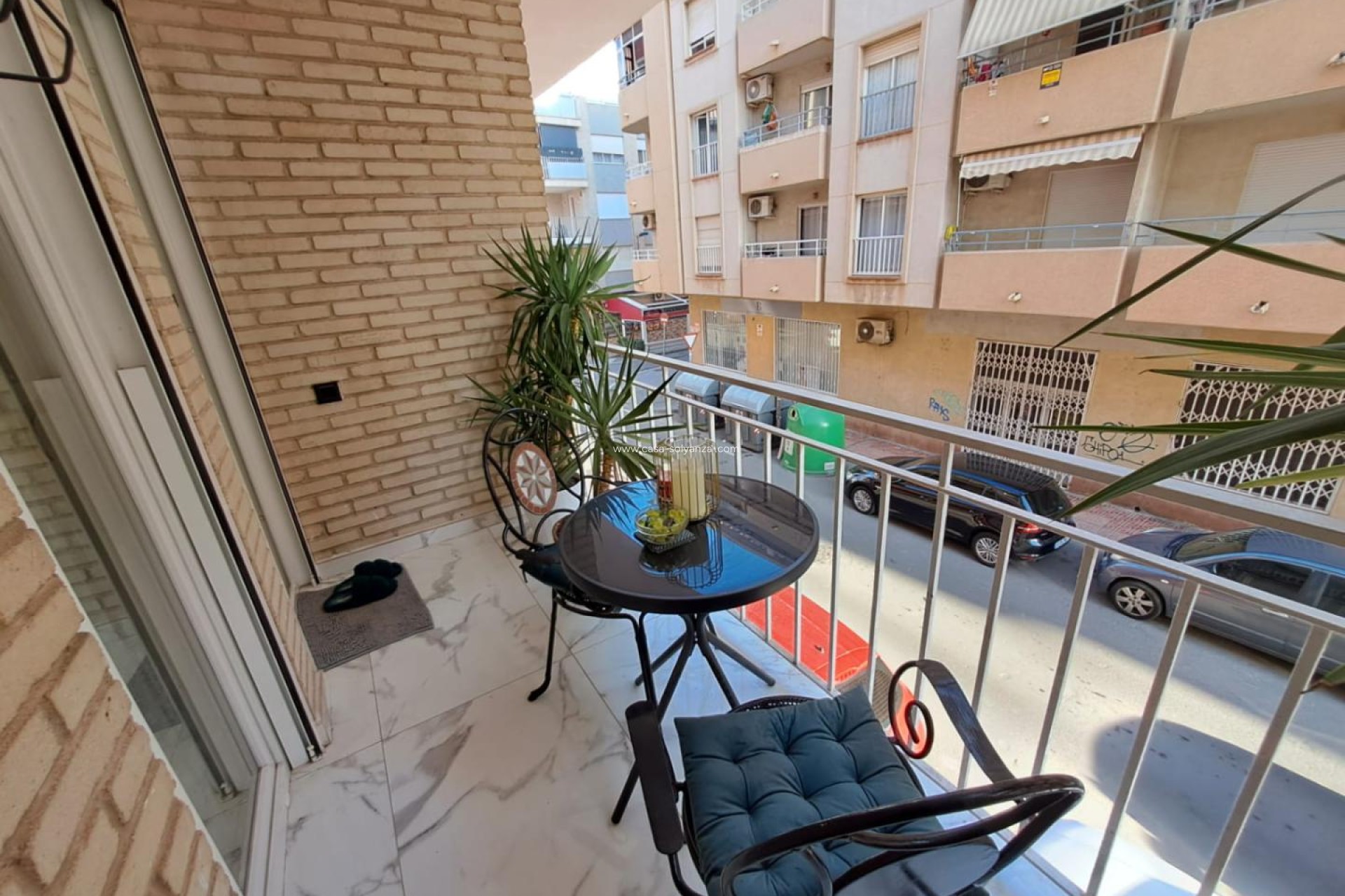Revente - Appartement - Torrevieja - Costa Blanca