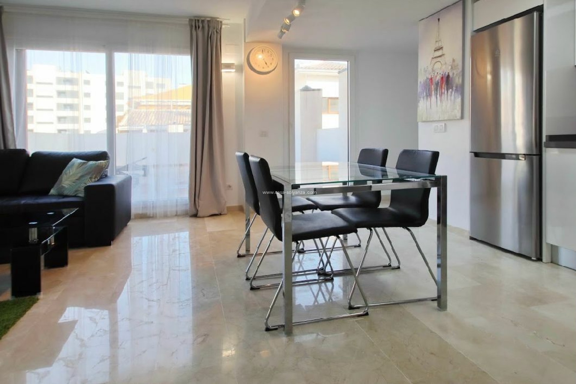 Revente - Appartement - Torrevieja - Costa Blanca