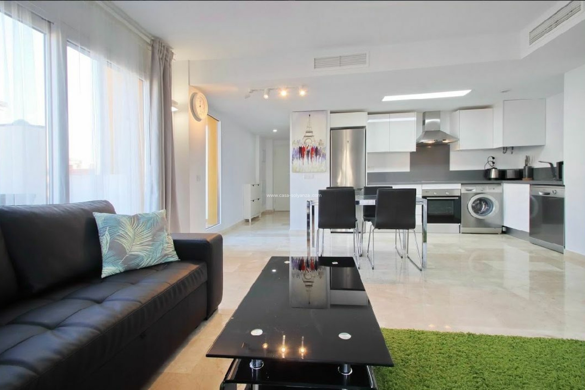 Revente - Appartement - Torrevieja - Costa Blanca